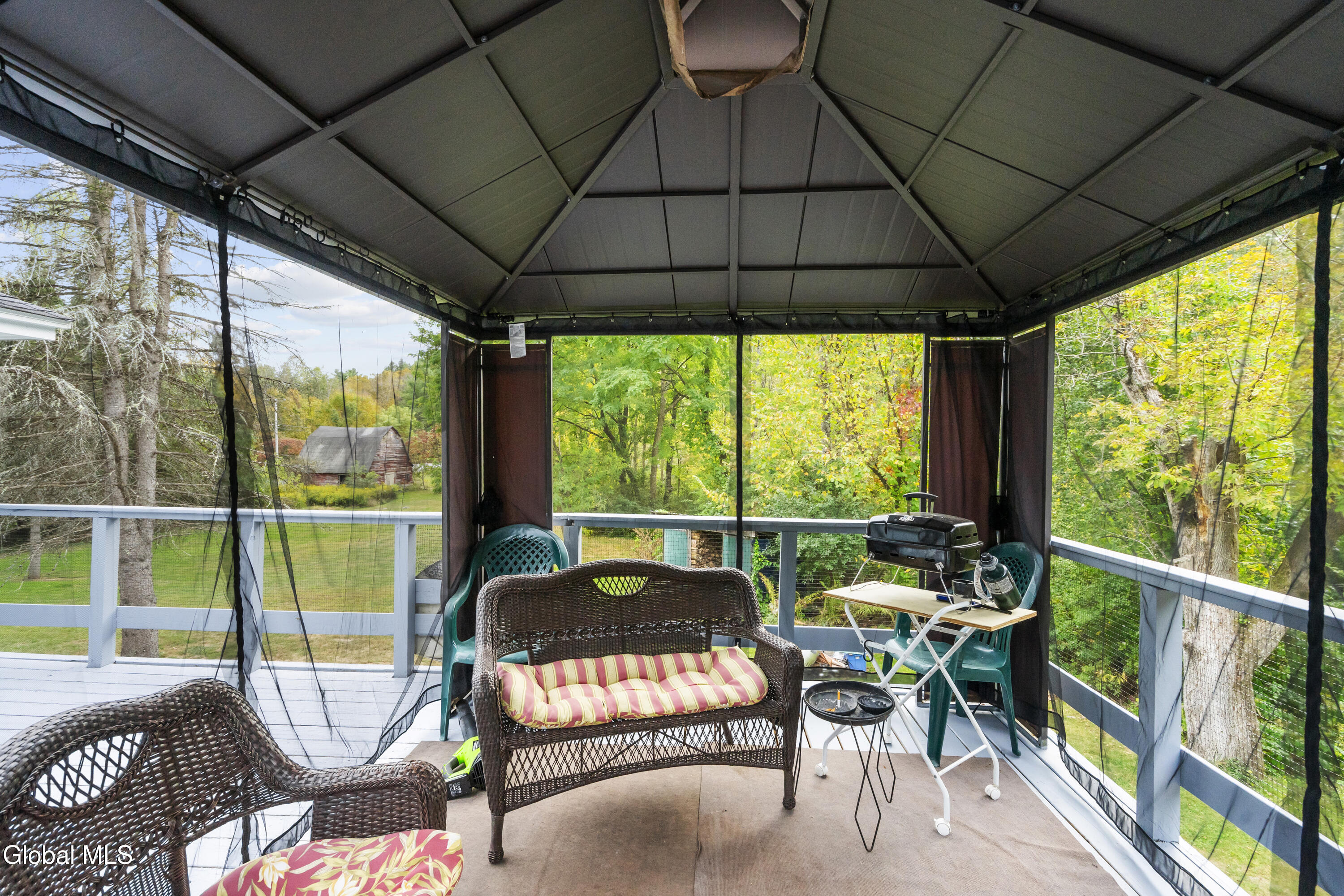 5671 Parkis Mills Road