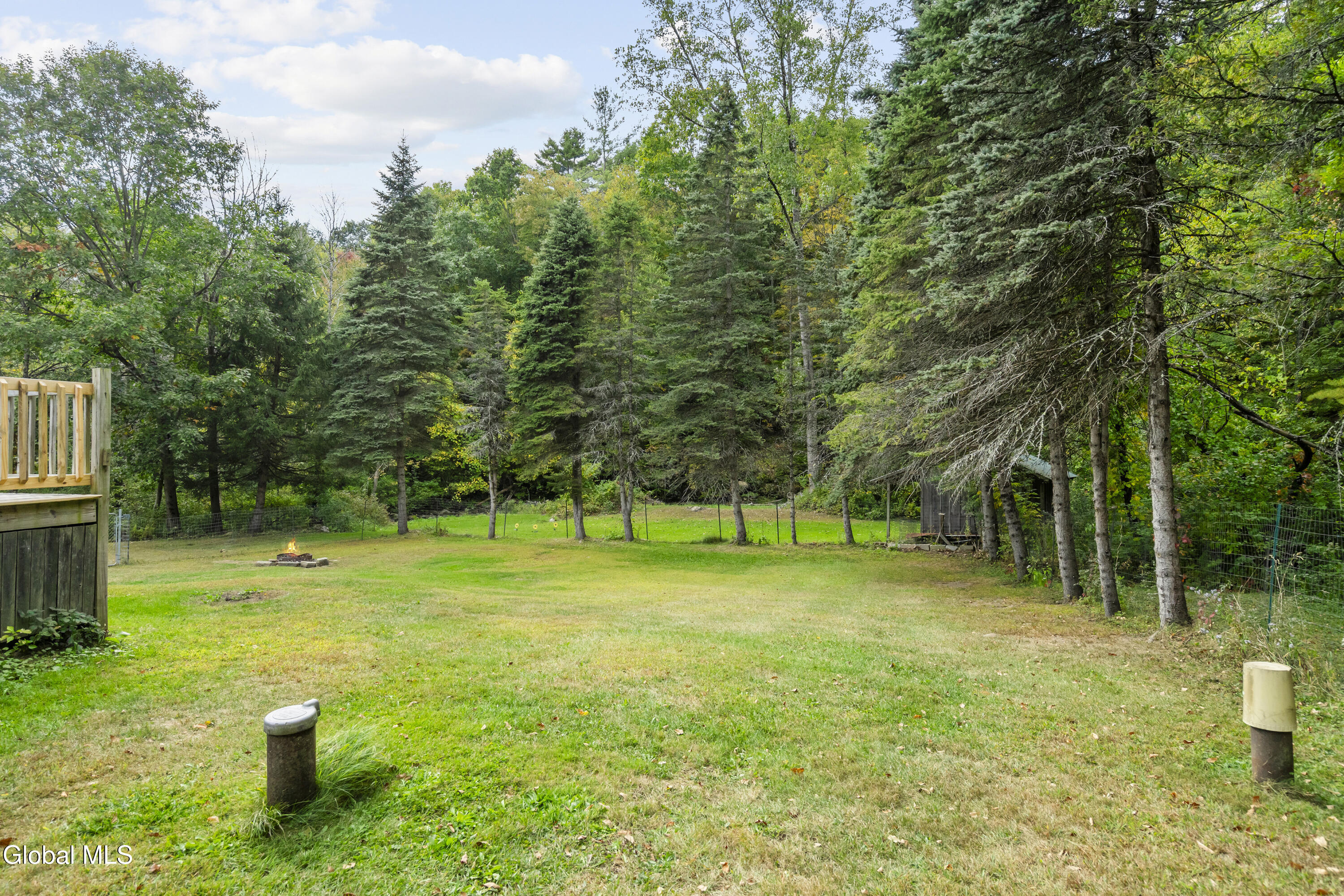 5671 Parkis Mills Road
