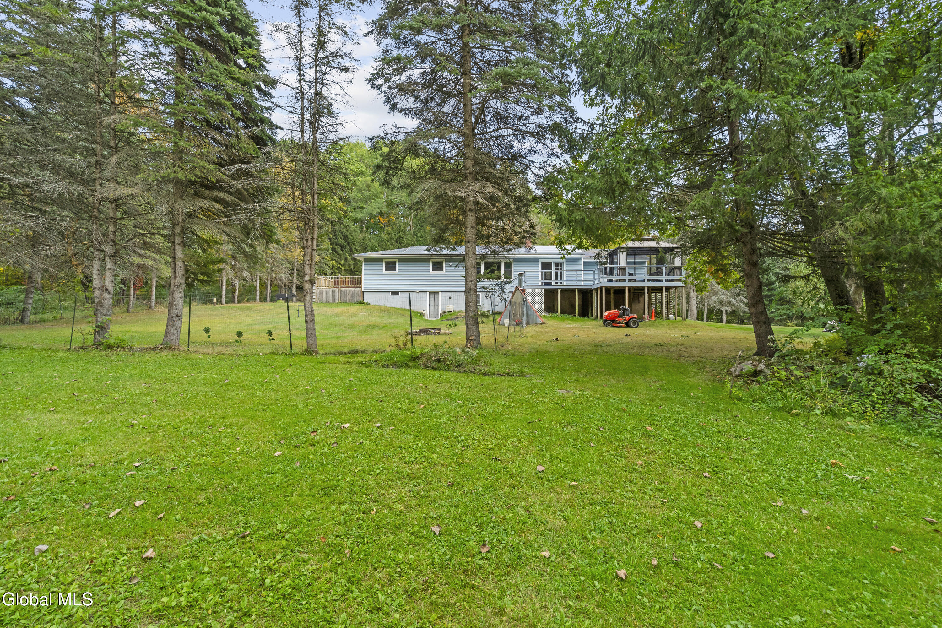 5671 Parkis Mills Road