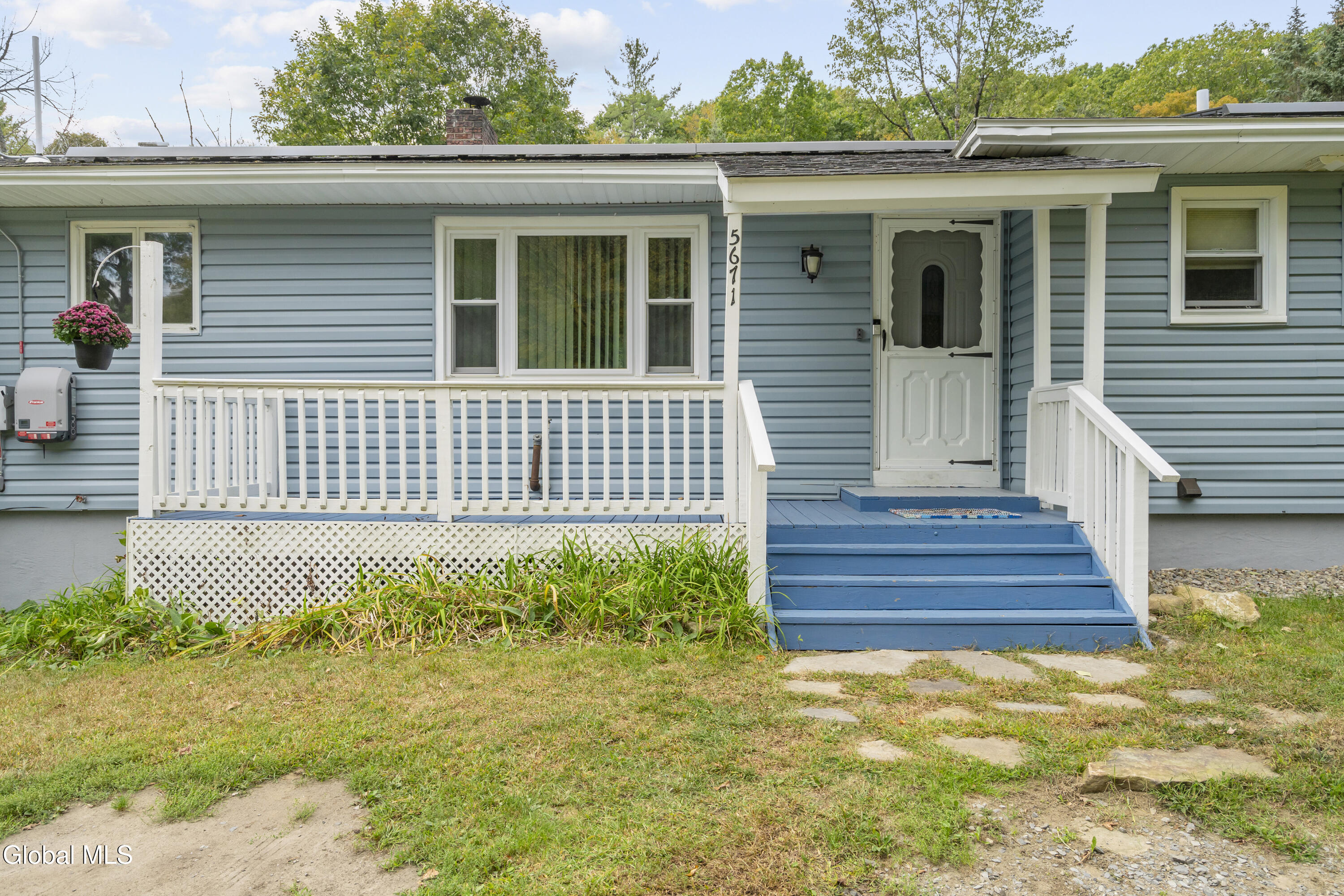 5671 Parkis Mills Road