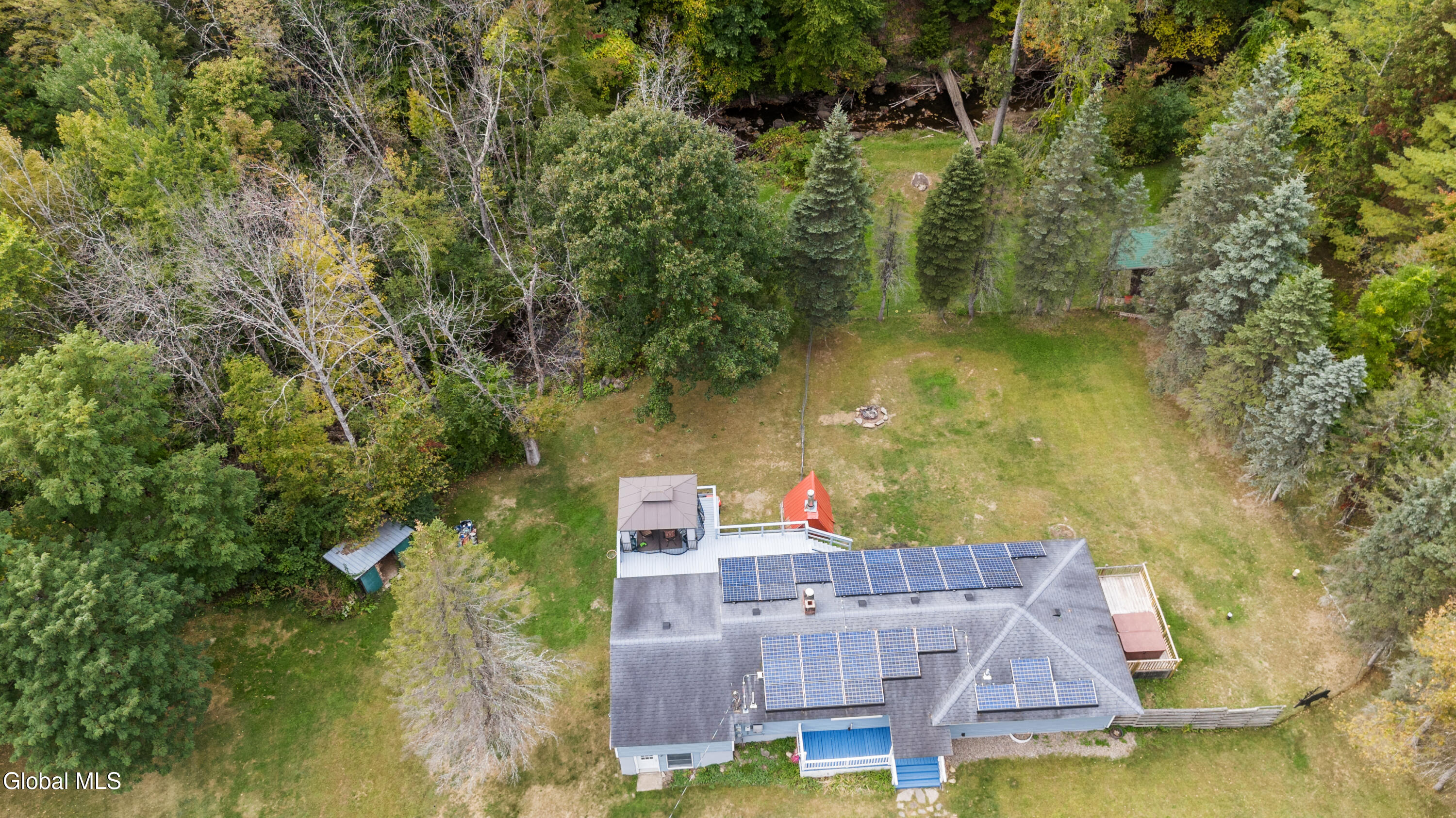 5671 Parkis Mills Road