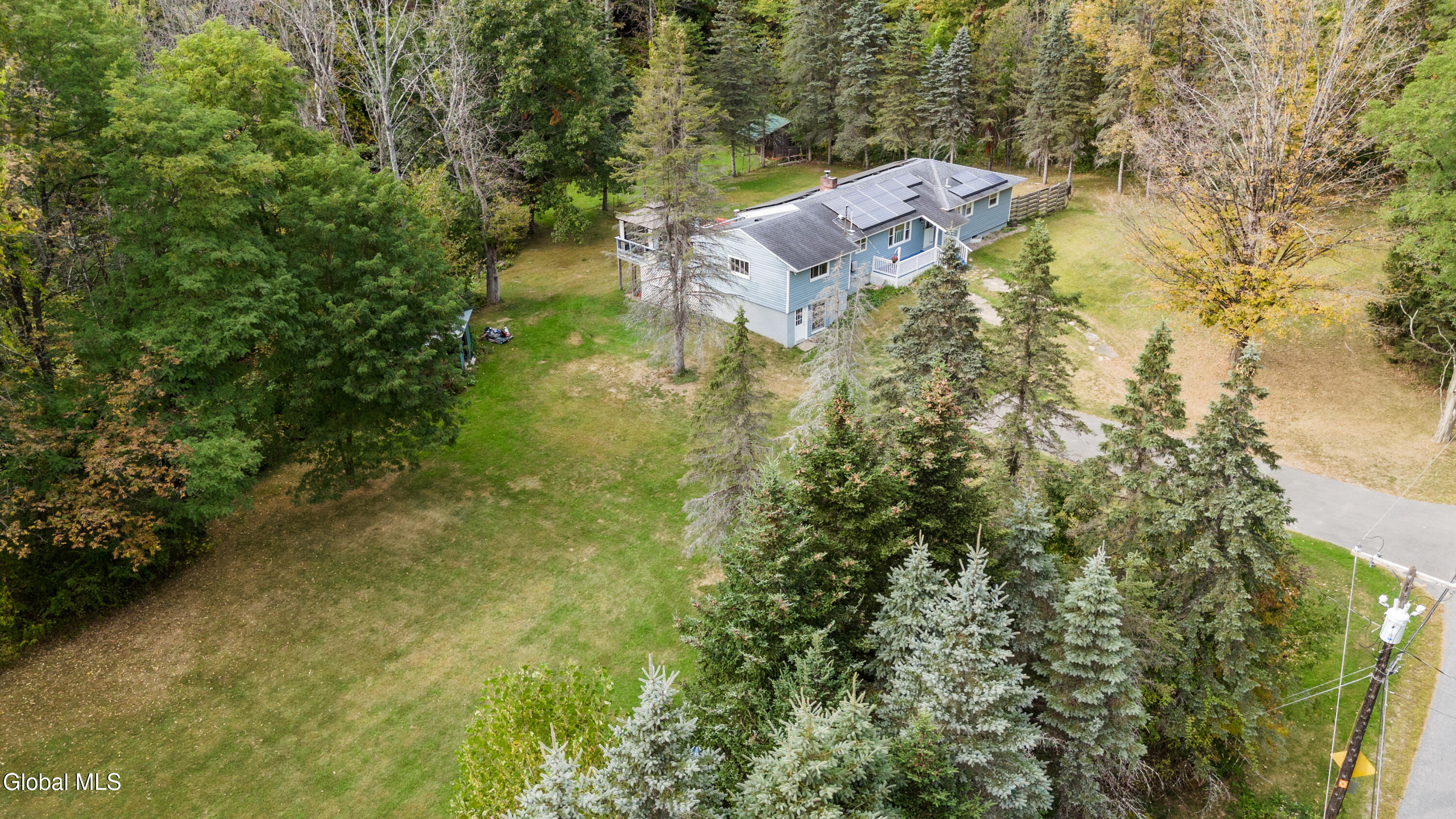 5671 Parkis Mills Road