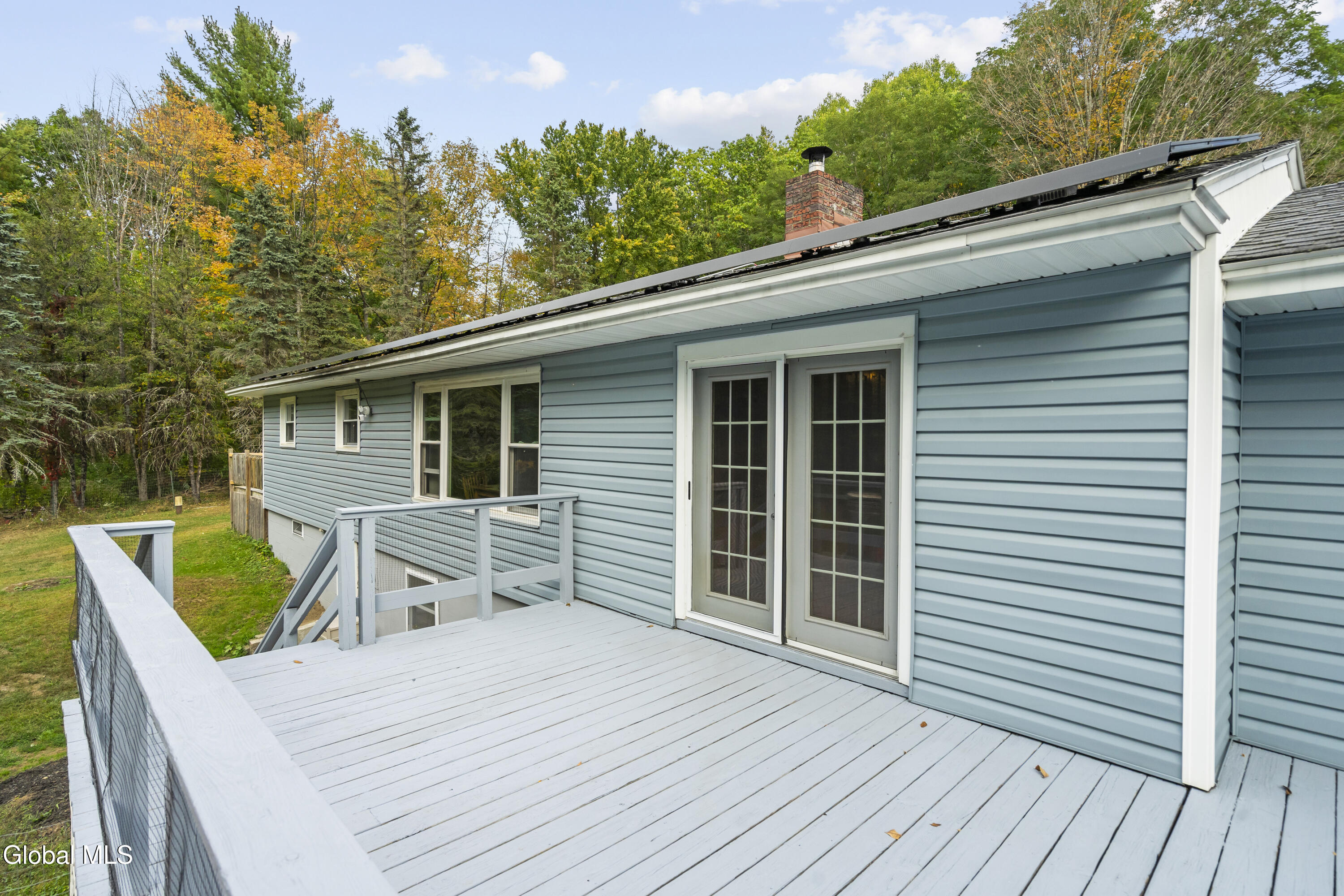 5671 Parkis Mills Road