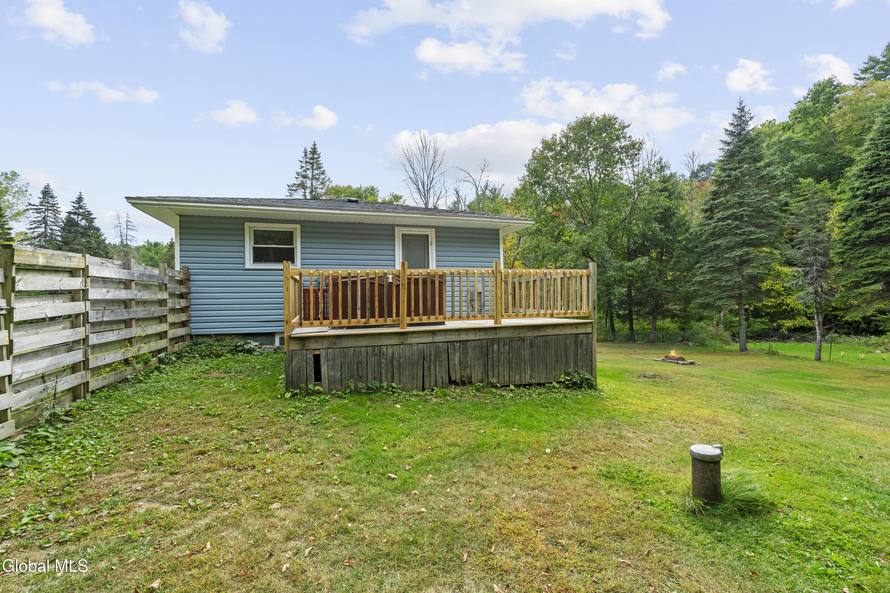 5671 Parkis Mills Road