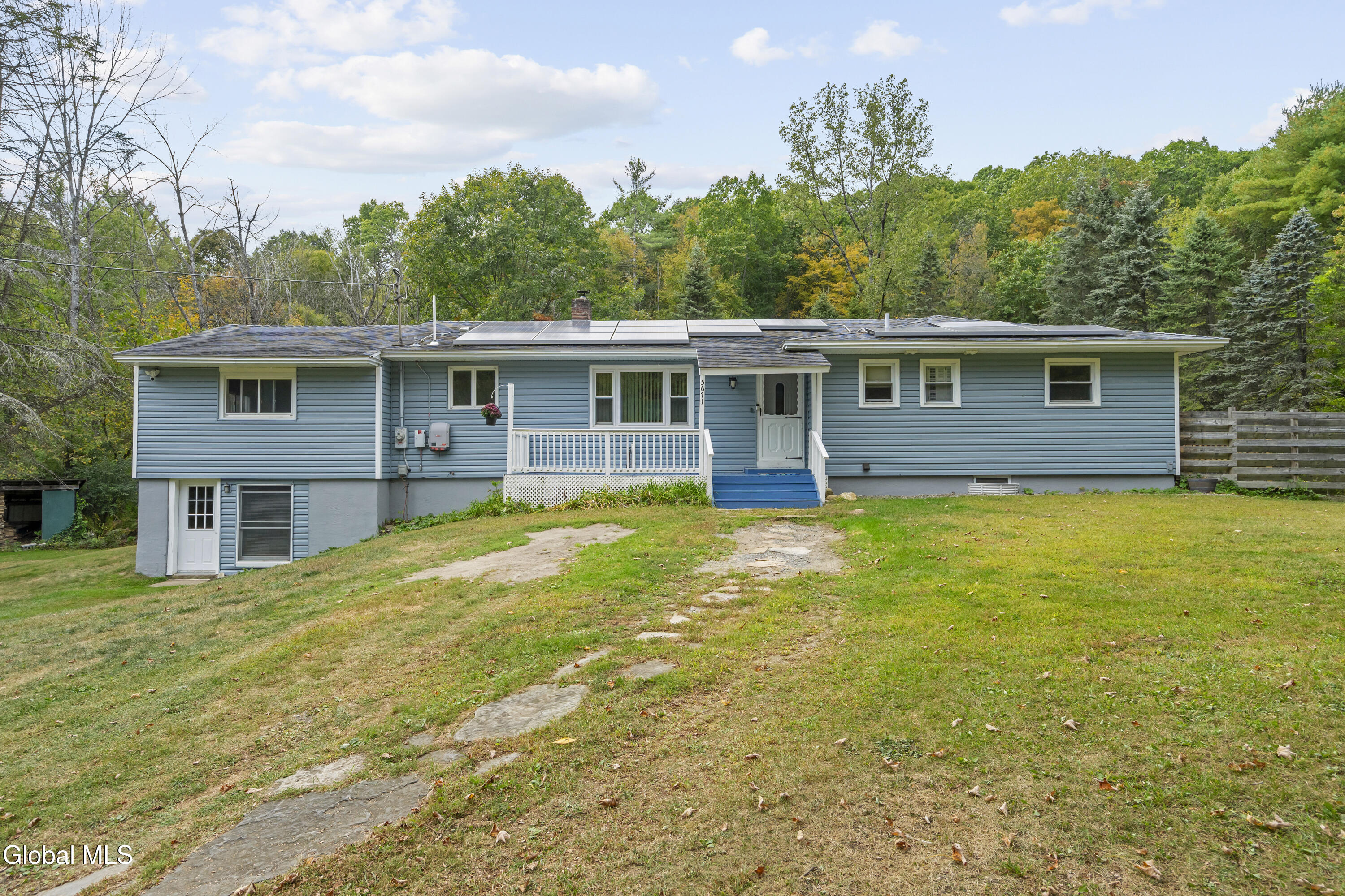 5671 Parkis Mills Road