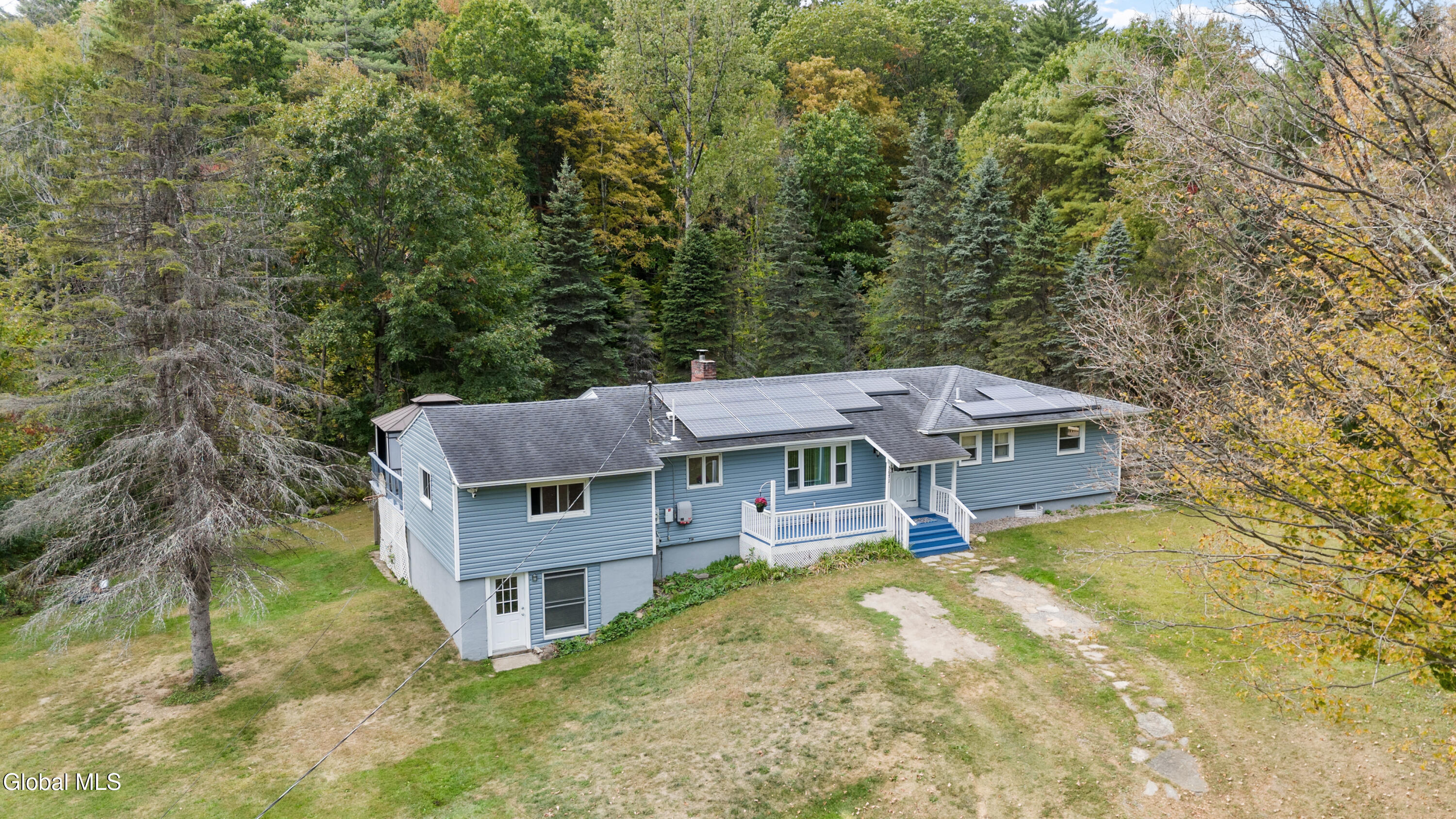 5671 Parkis Mills Road