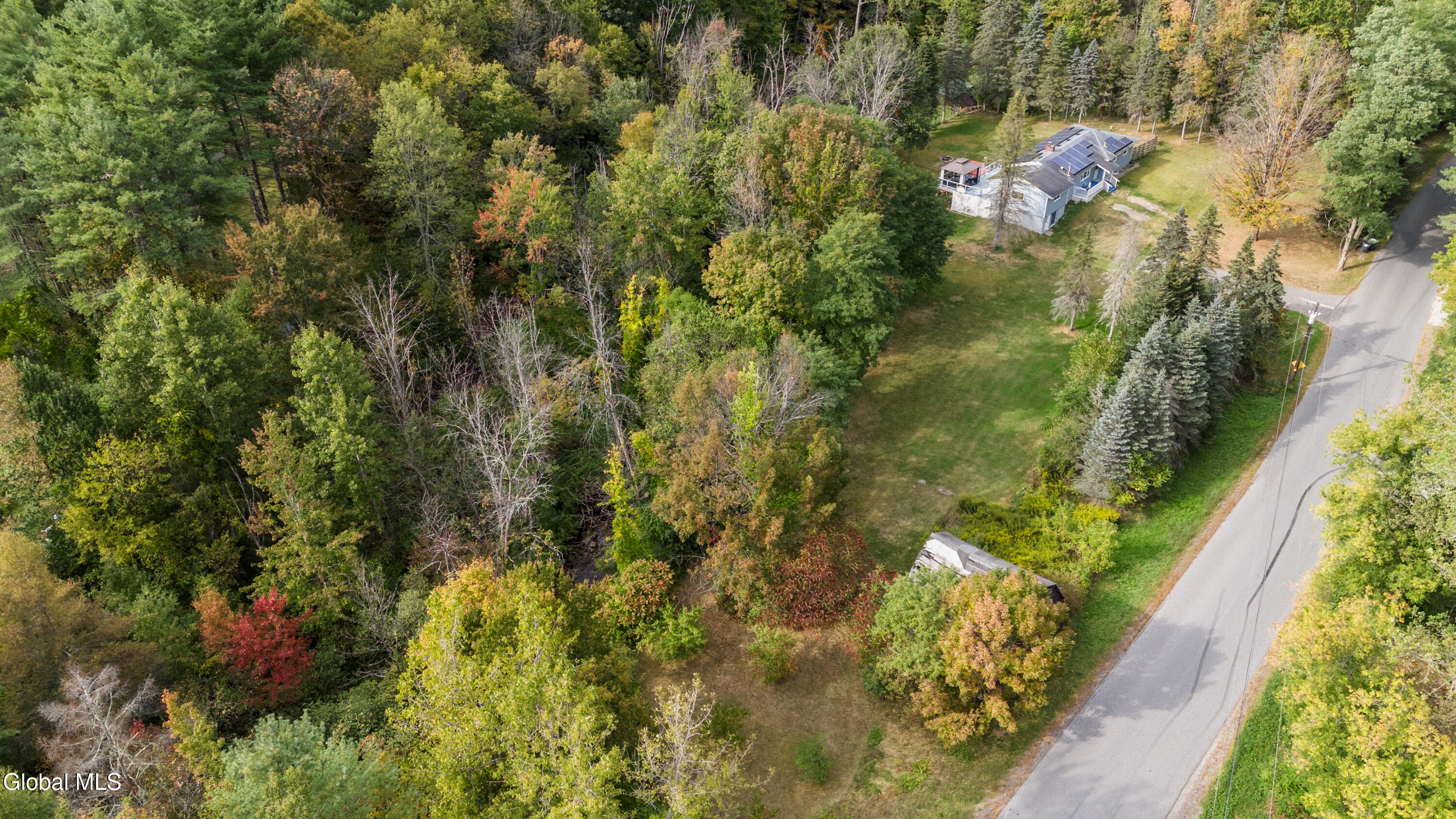 5671 Parkis Mills Road