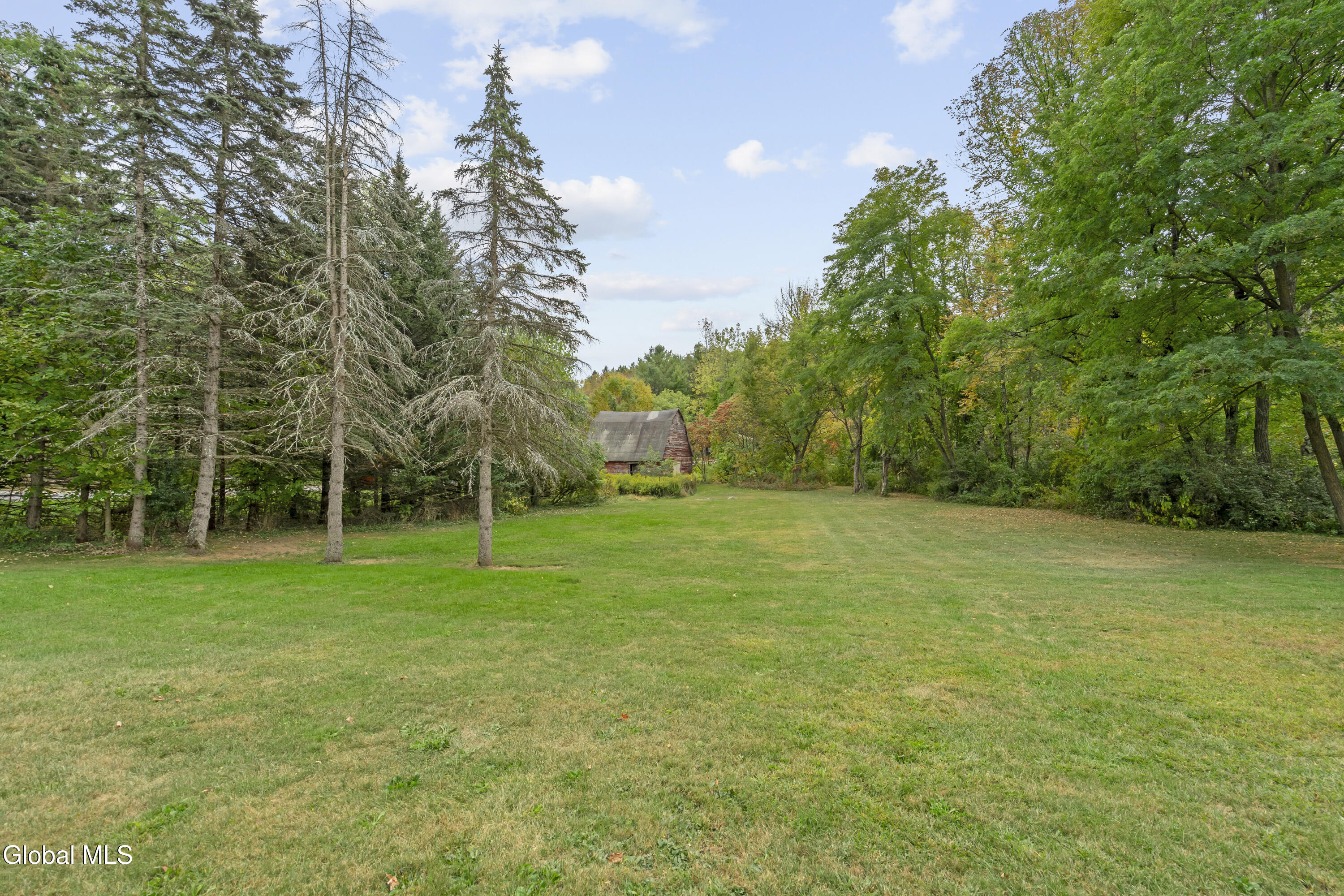5671 Parkis Mills Road