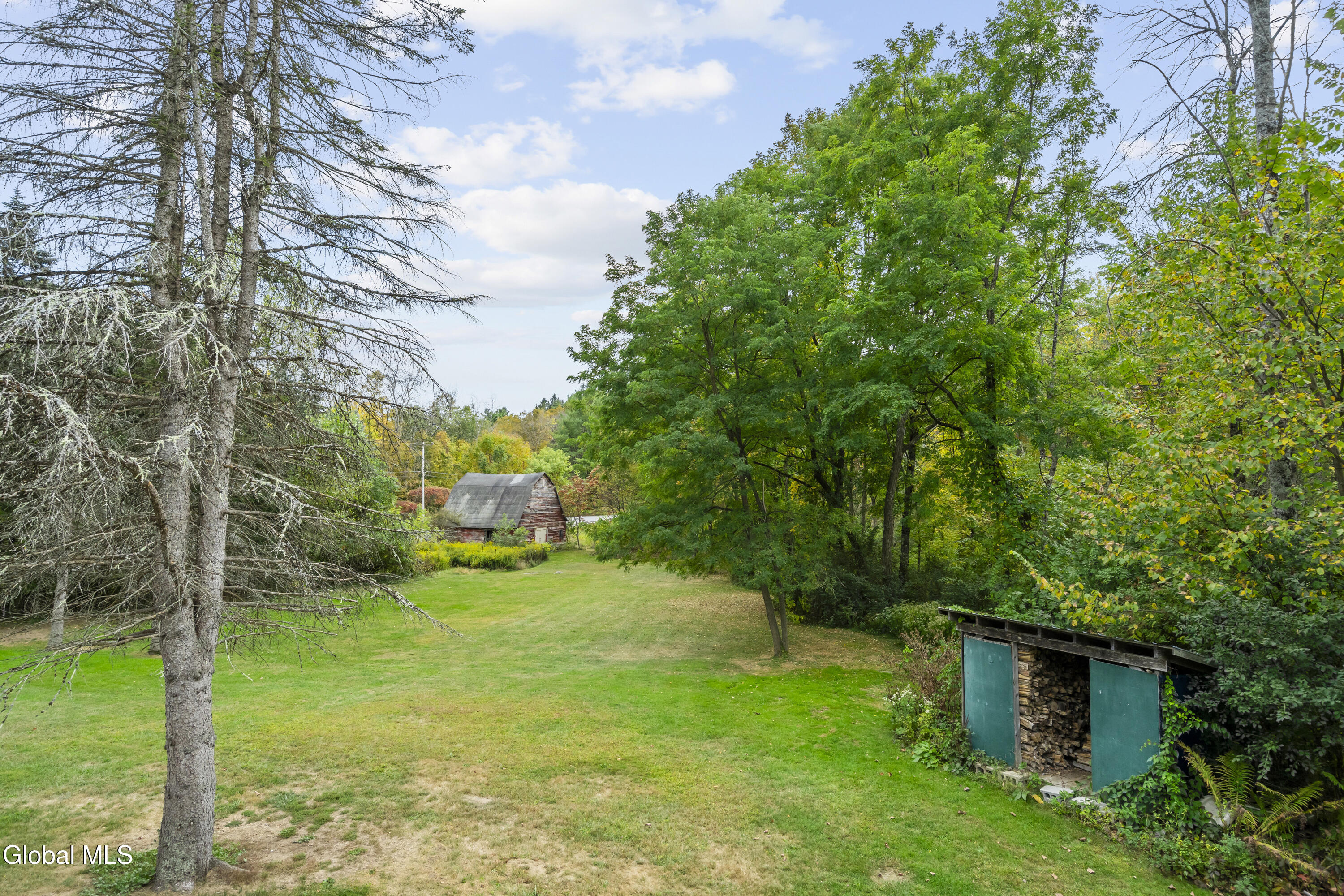 5671 Parkis Mills Road