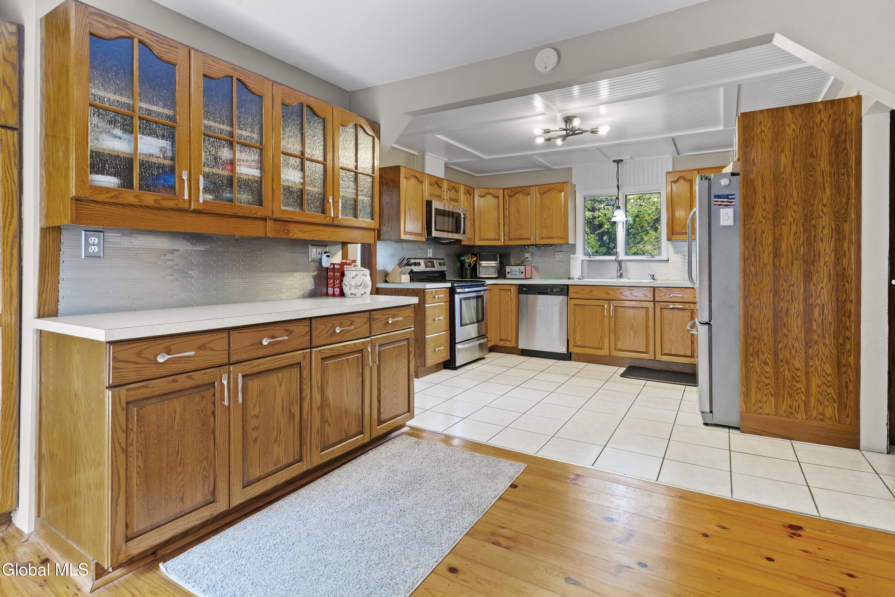 5671 Parkis Mills Road