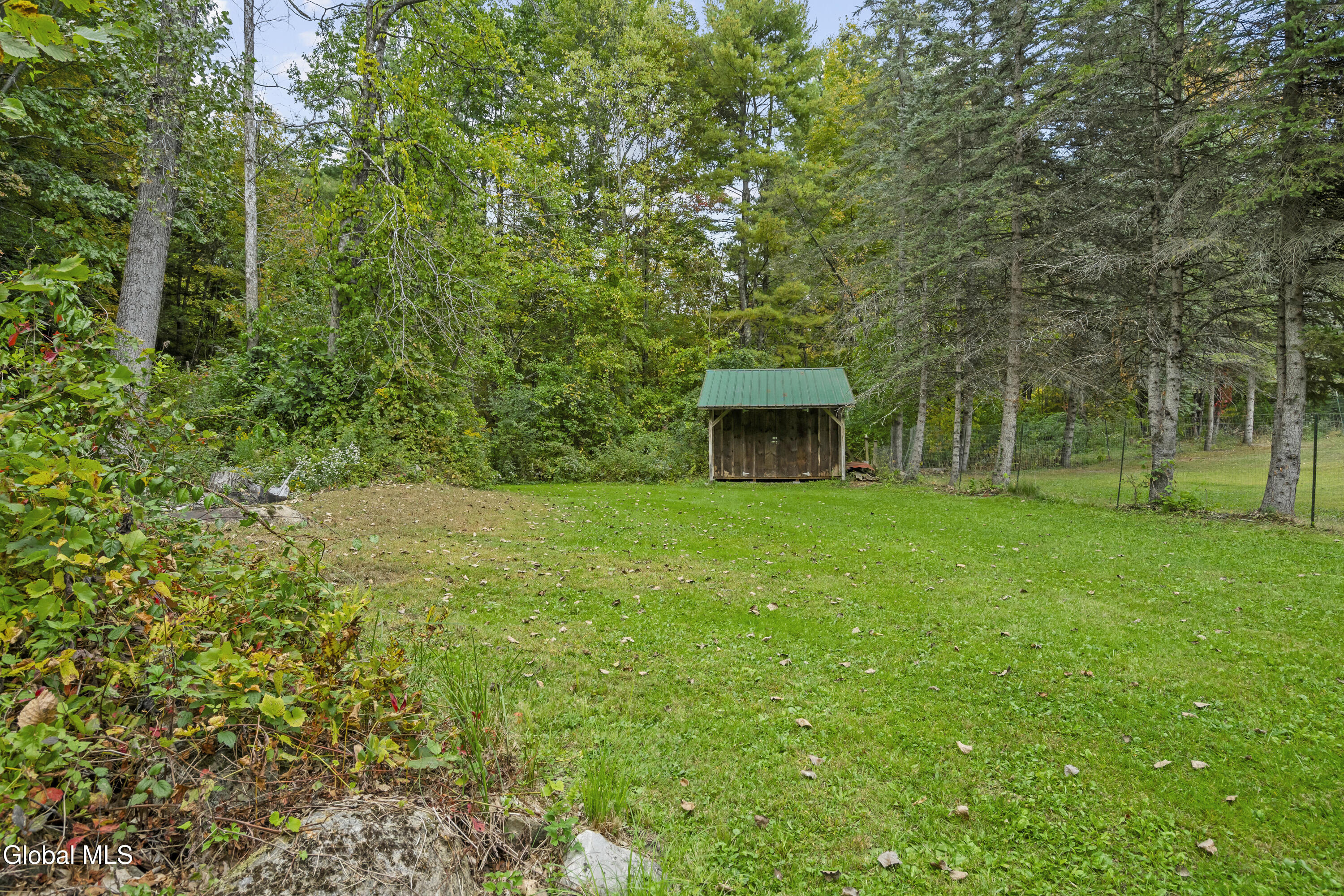 5671 Parkis Mills Road
