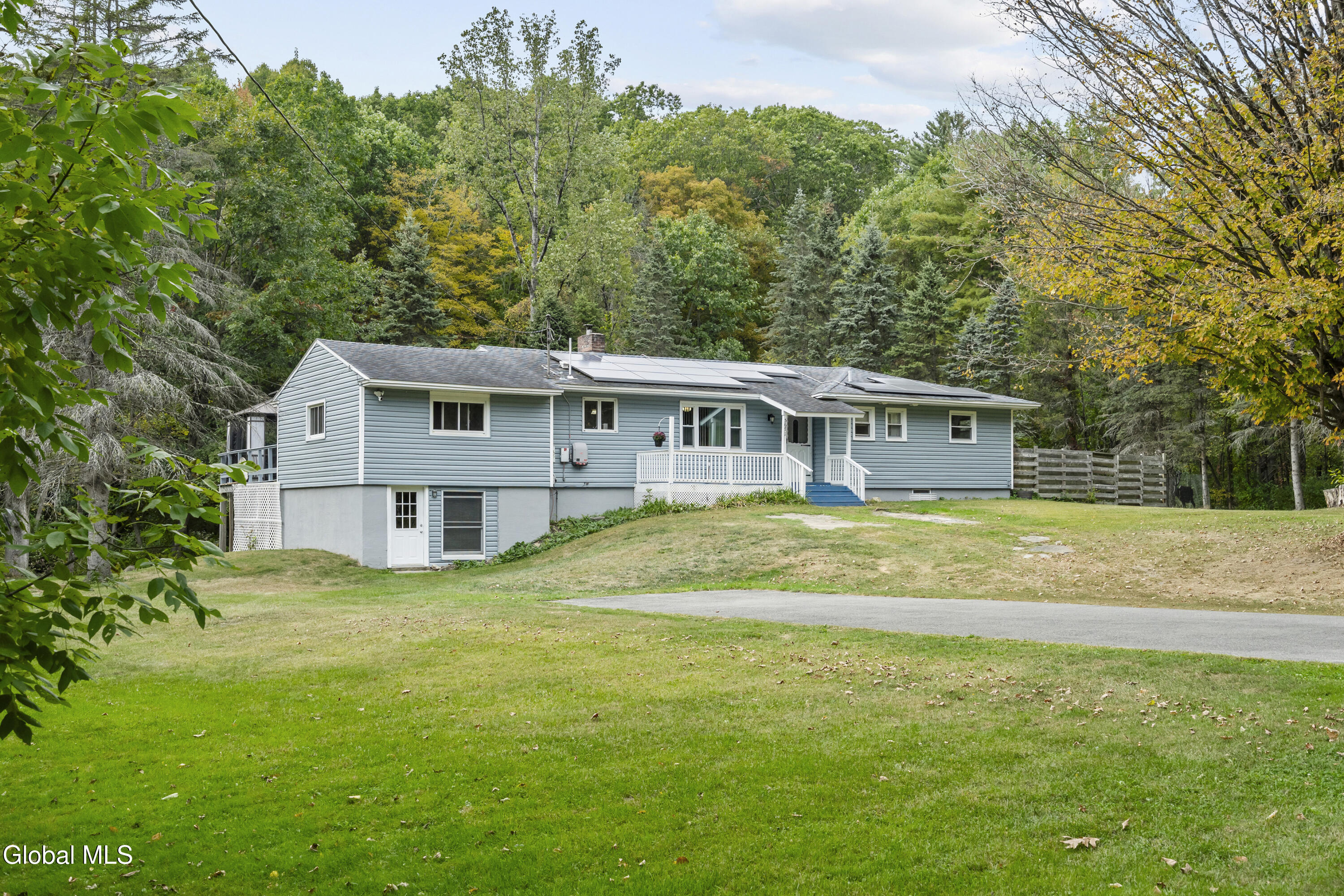 5671 Parkis Mills Road