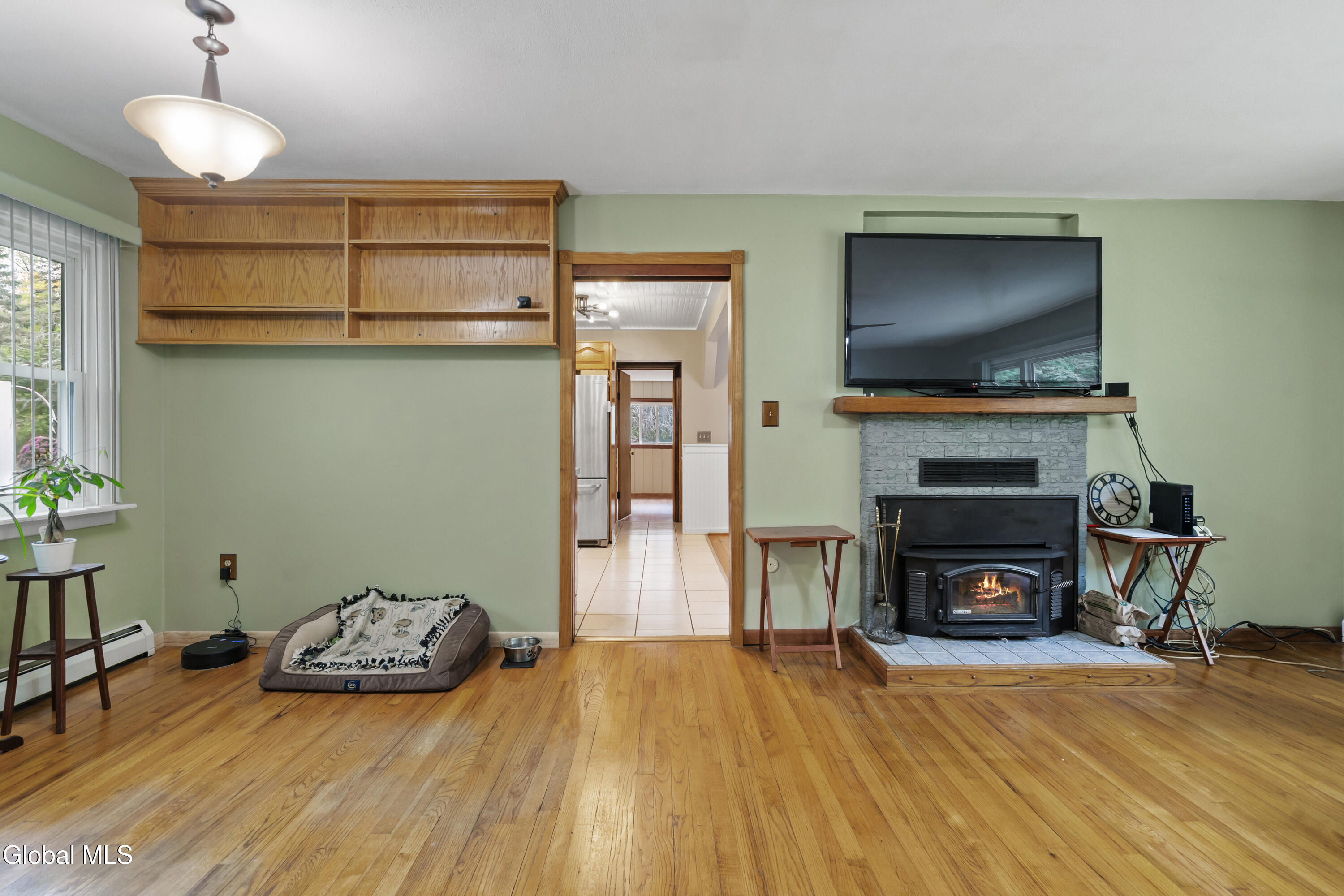 5671 Parkis Mills Road