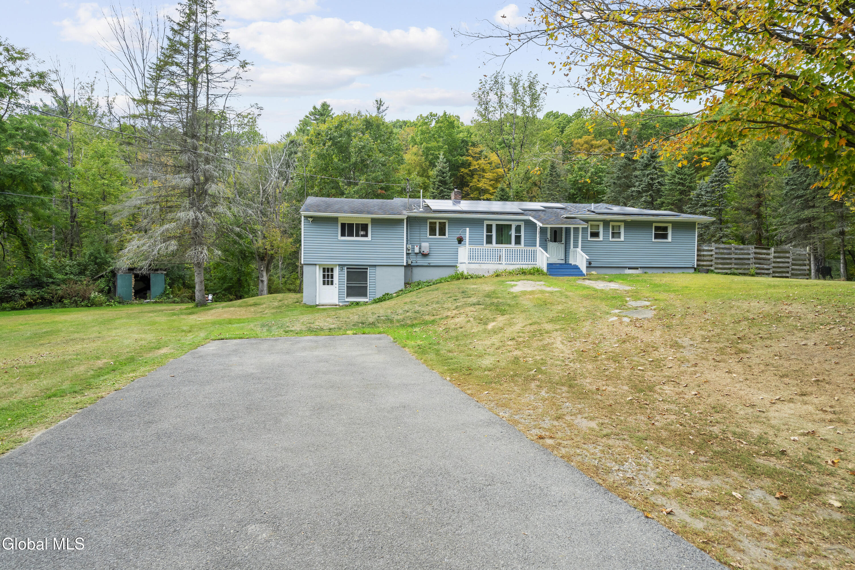 5671 Parkis Mills Road