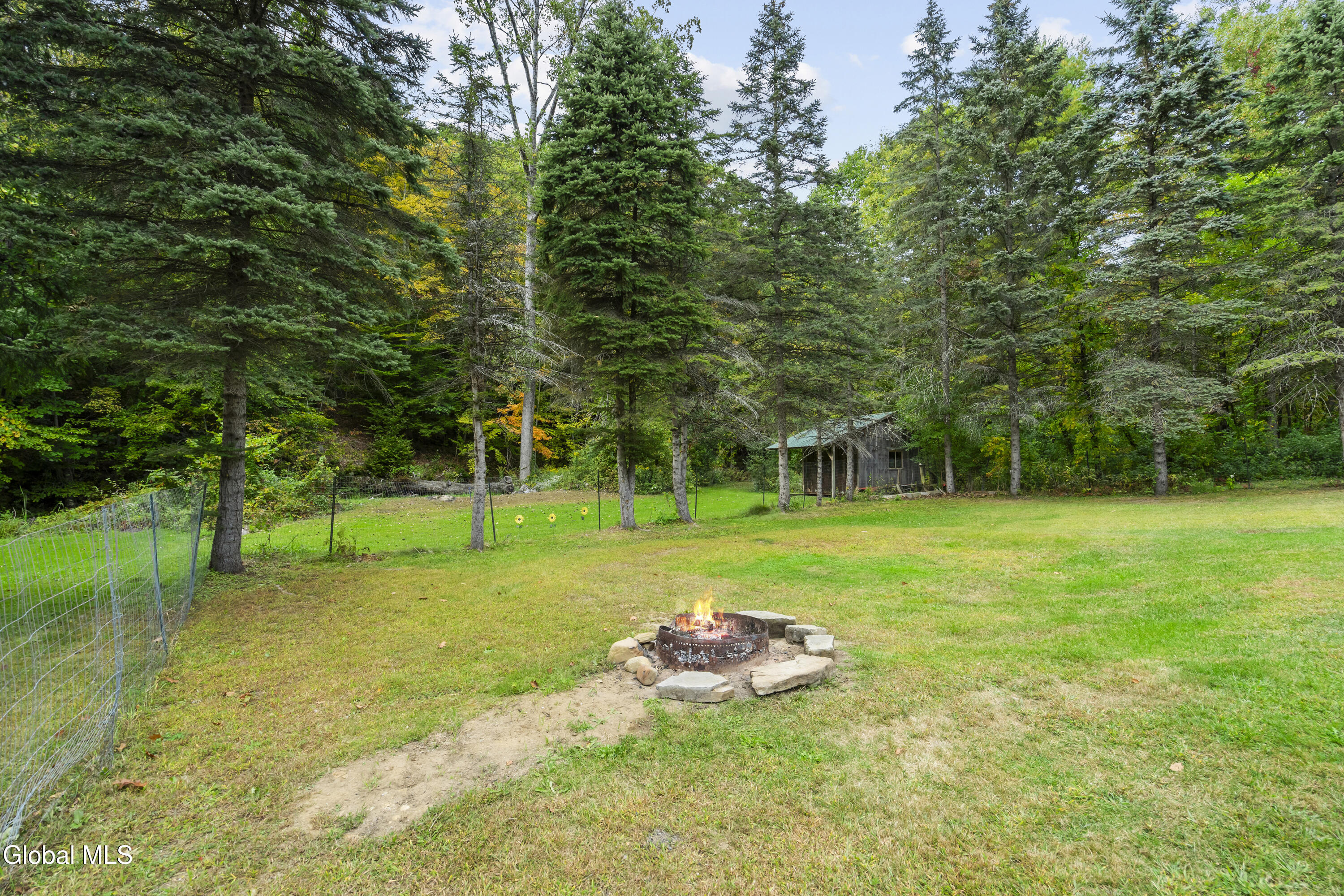 5671 Parkis Mills Road