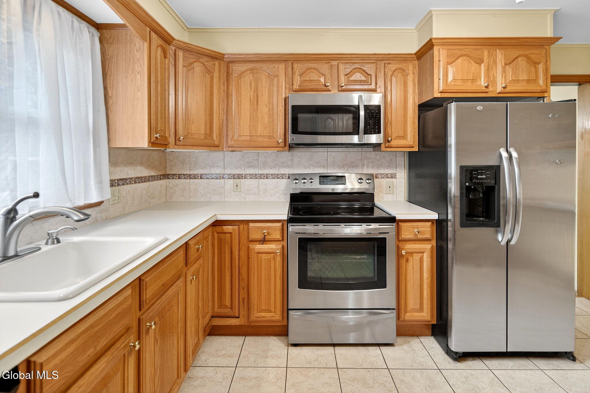 1002 N Country Club Drive