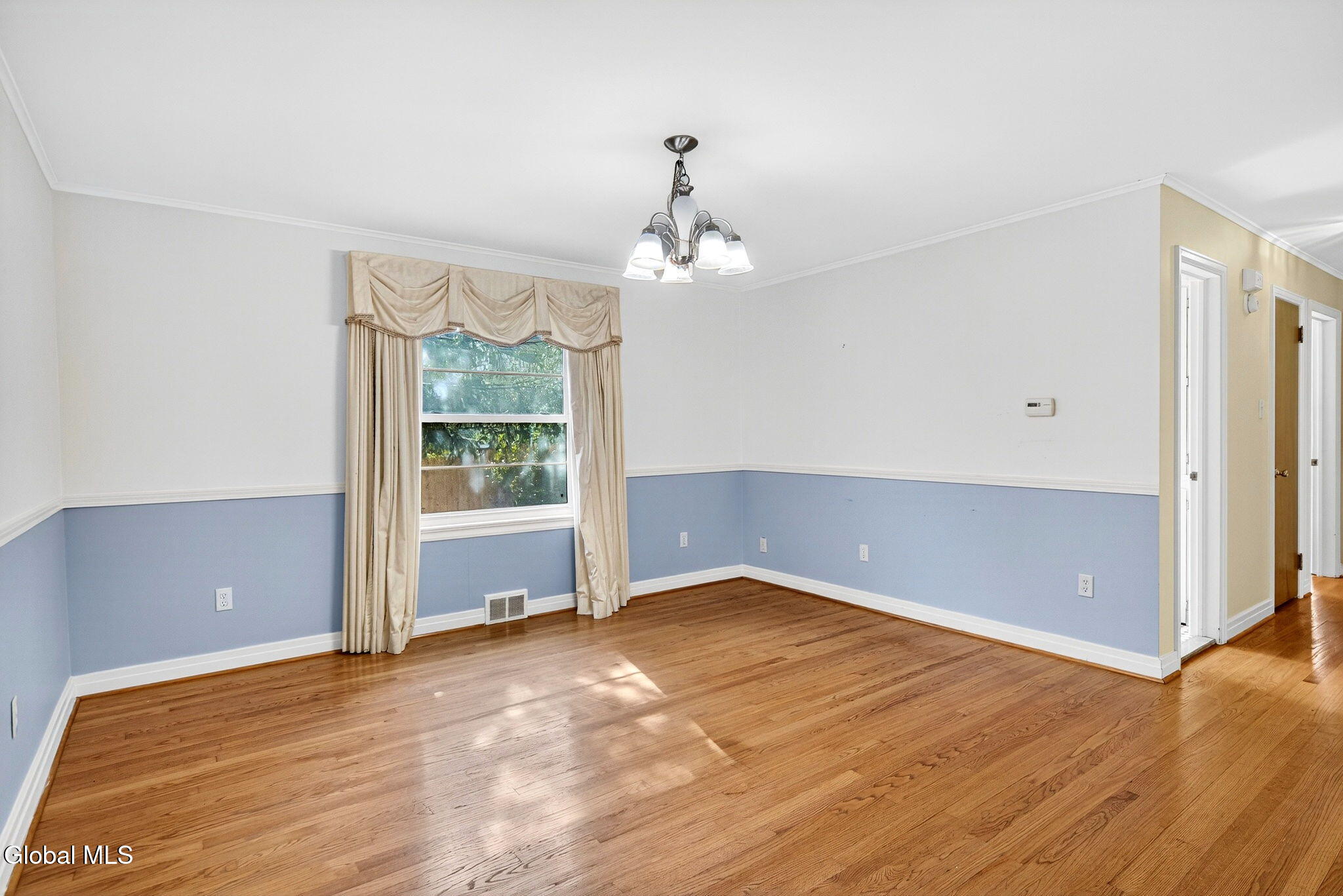 1002 N Country Club Drive