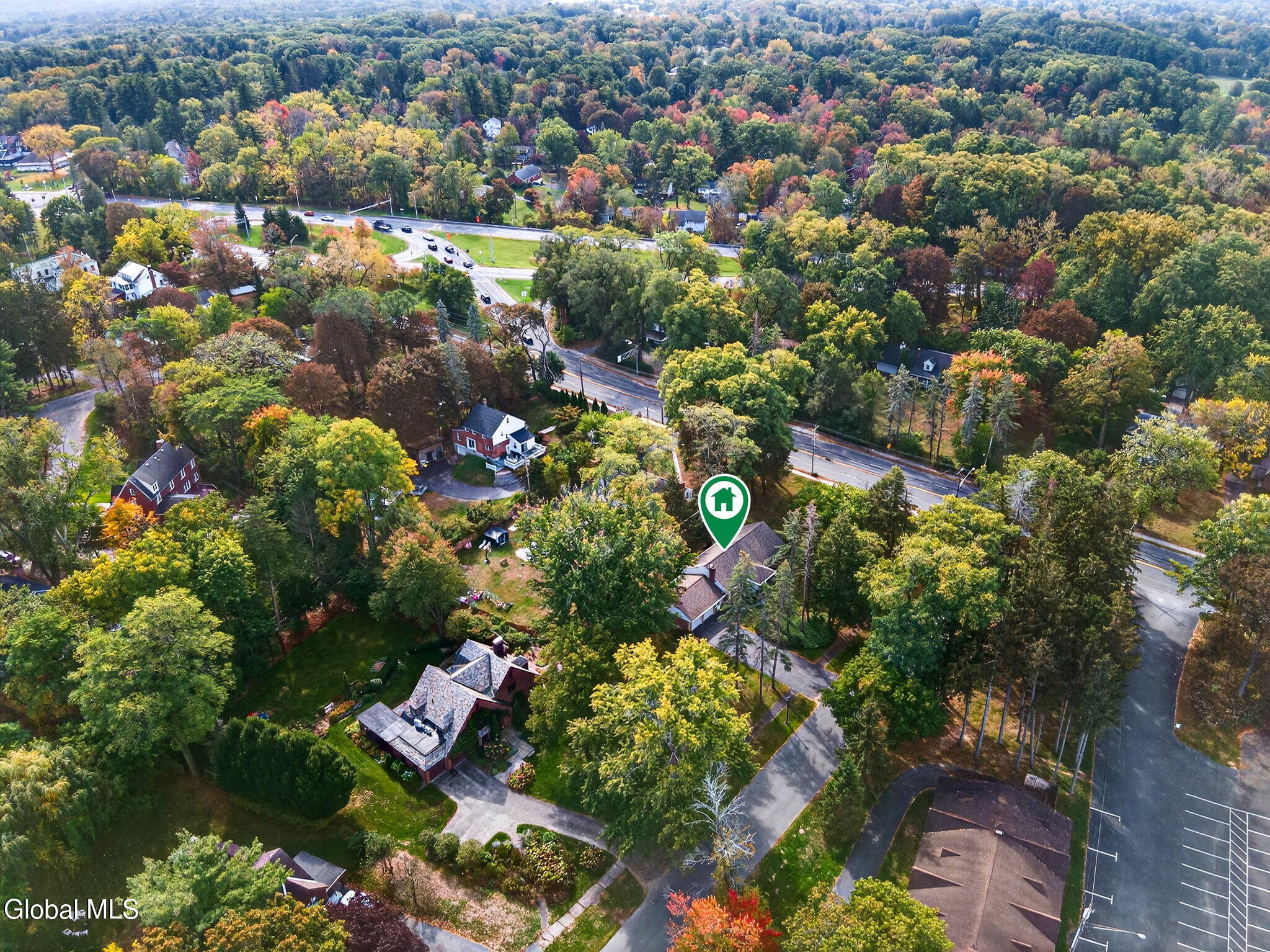 1002 N Country Club Drive