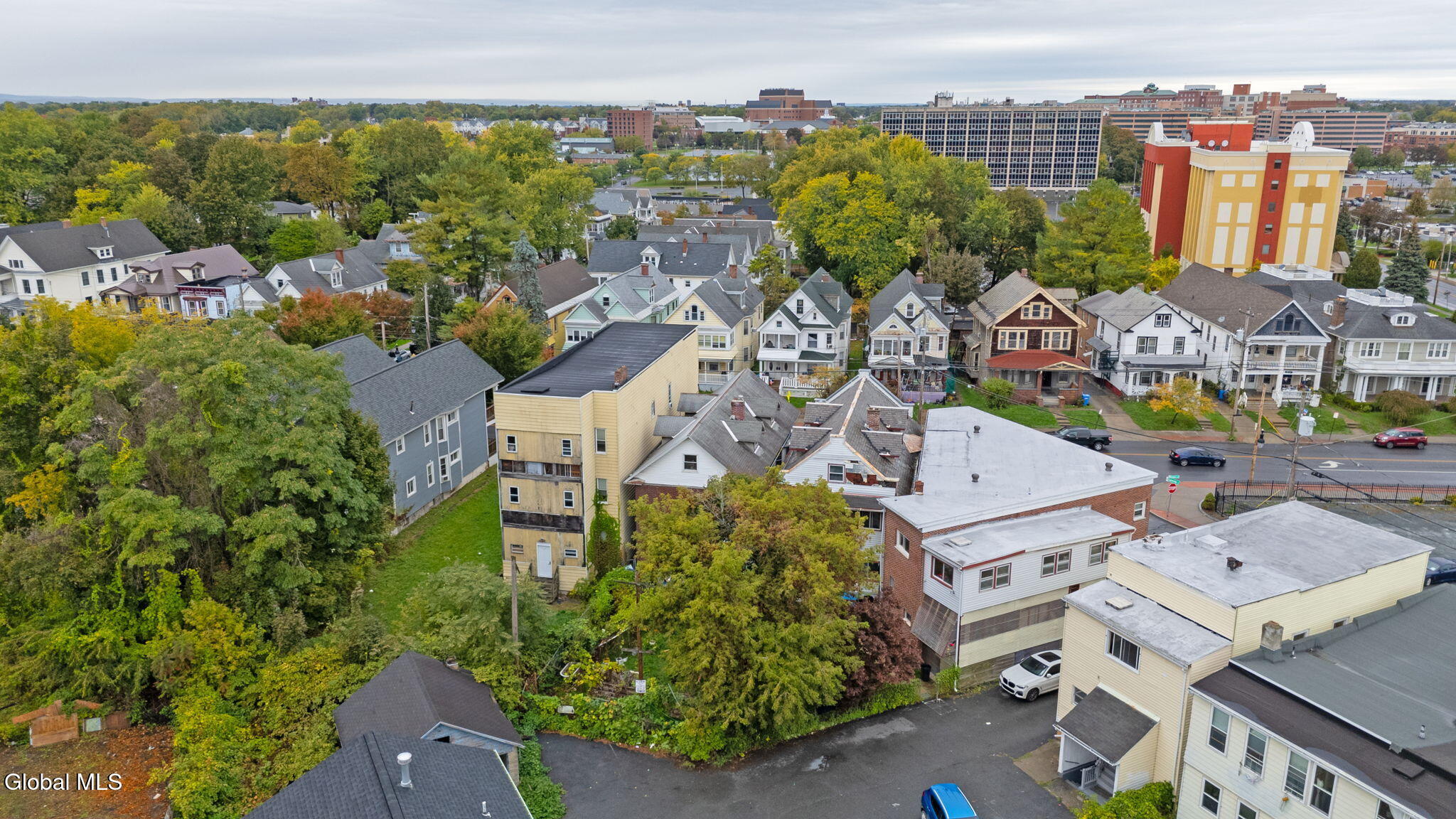 292 Catherine Street