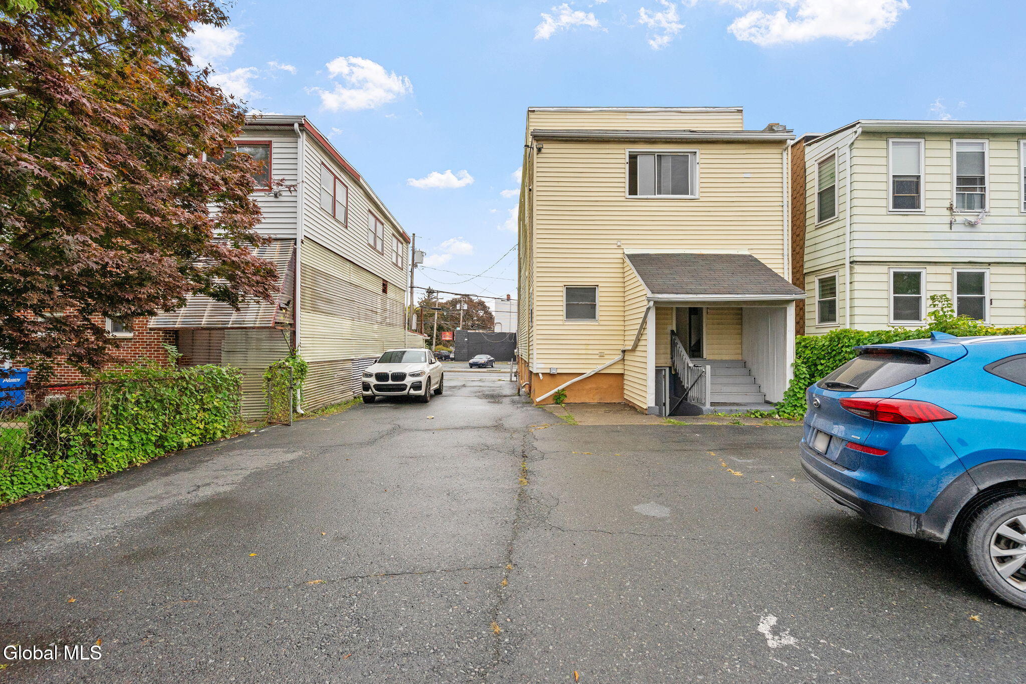 292 Catherine Street