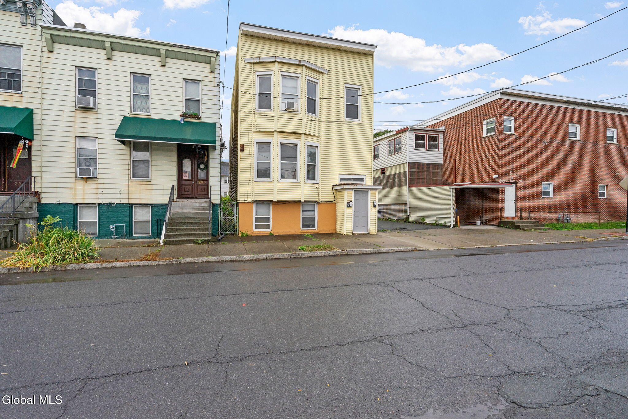 292 Catherine Street