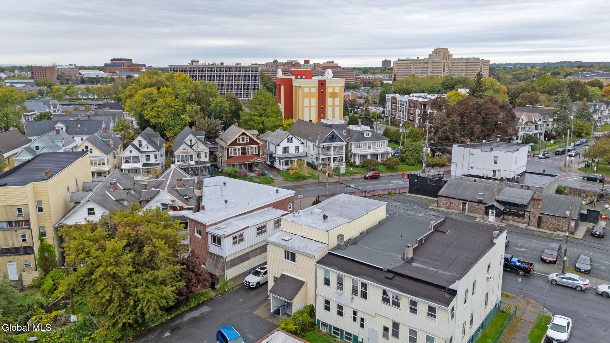 292 Catherine Street