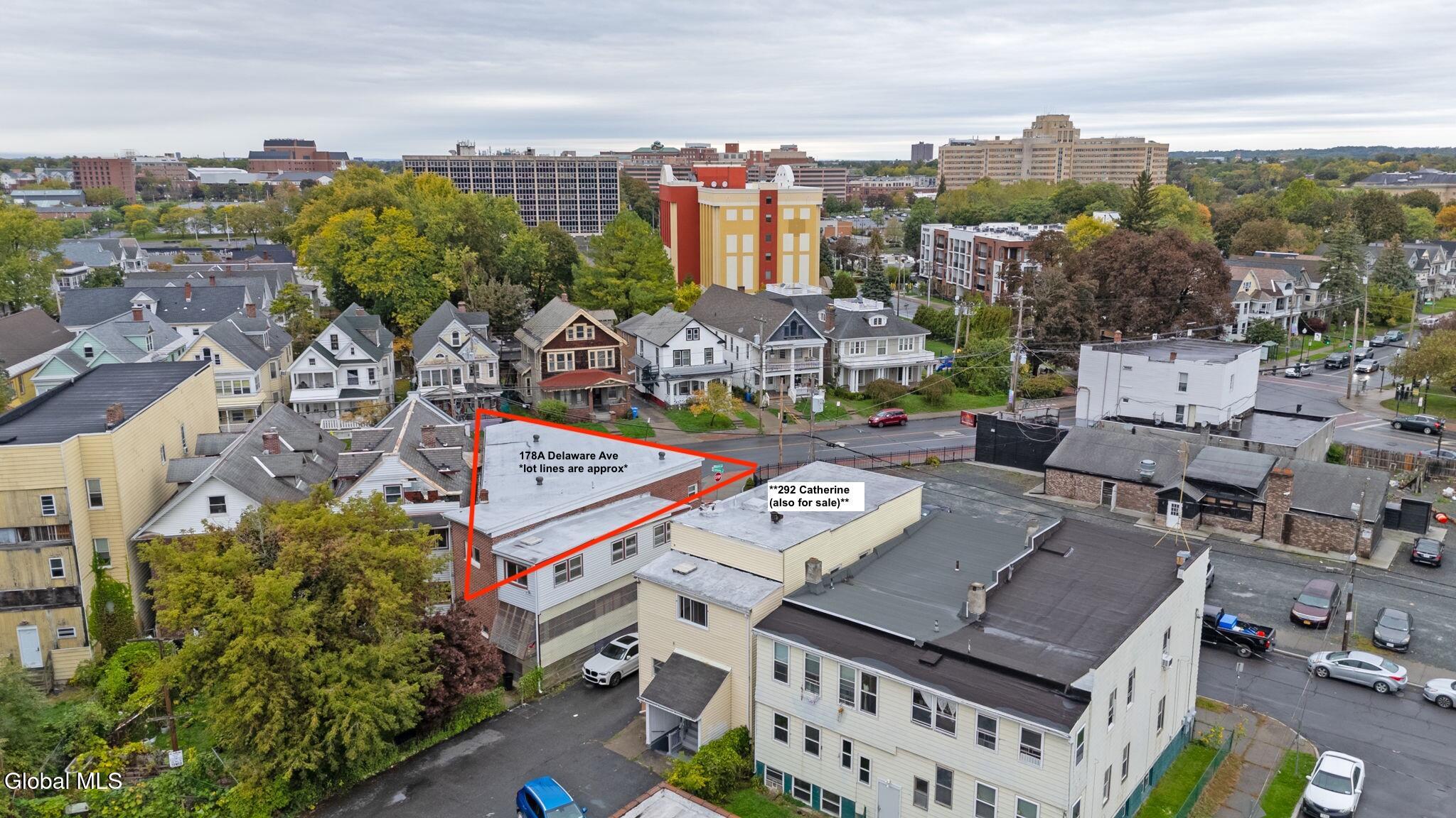 178A Delaware Avenue