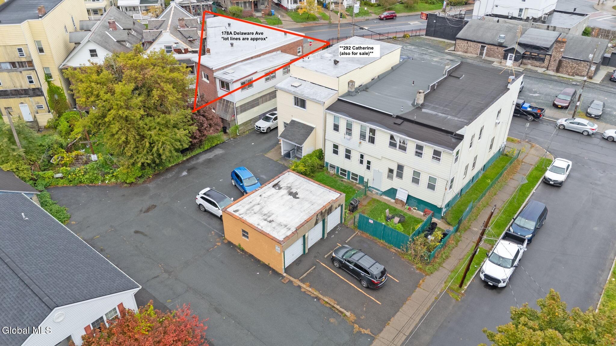 178A Delaware Avenue