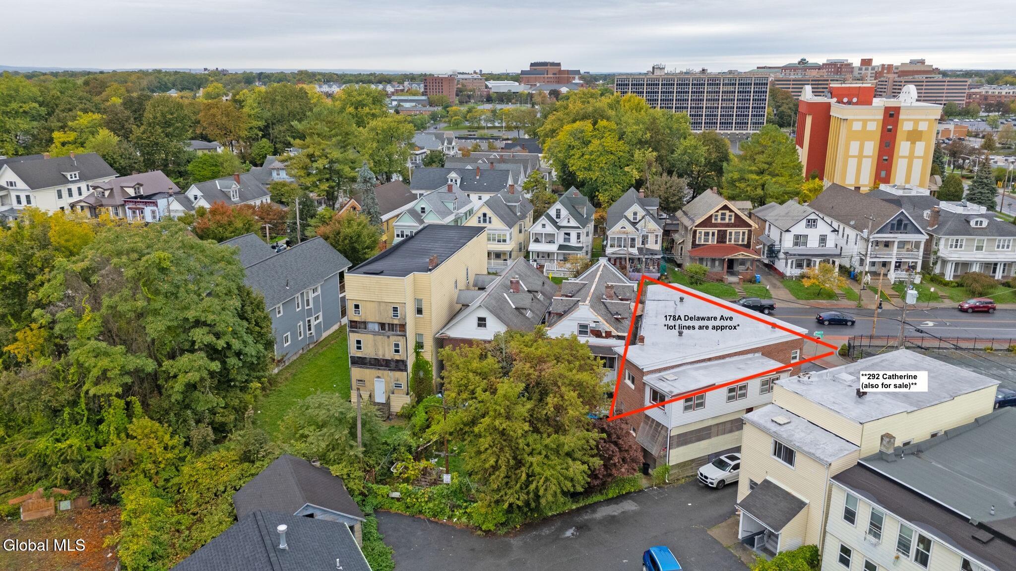 178A Delaware Avenue