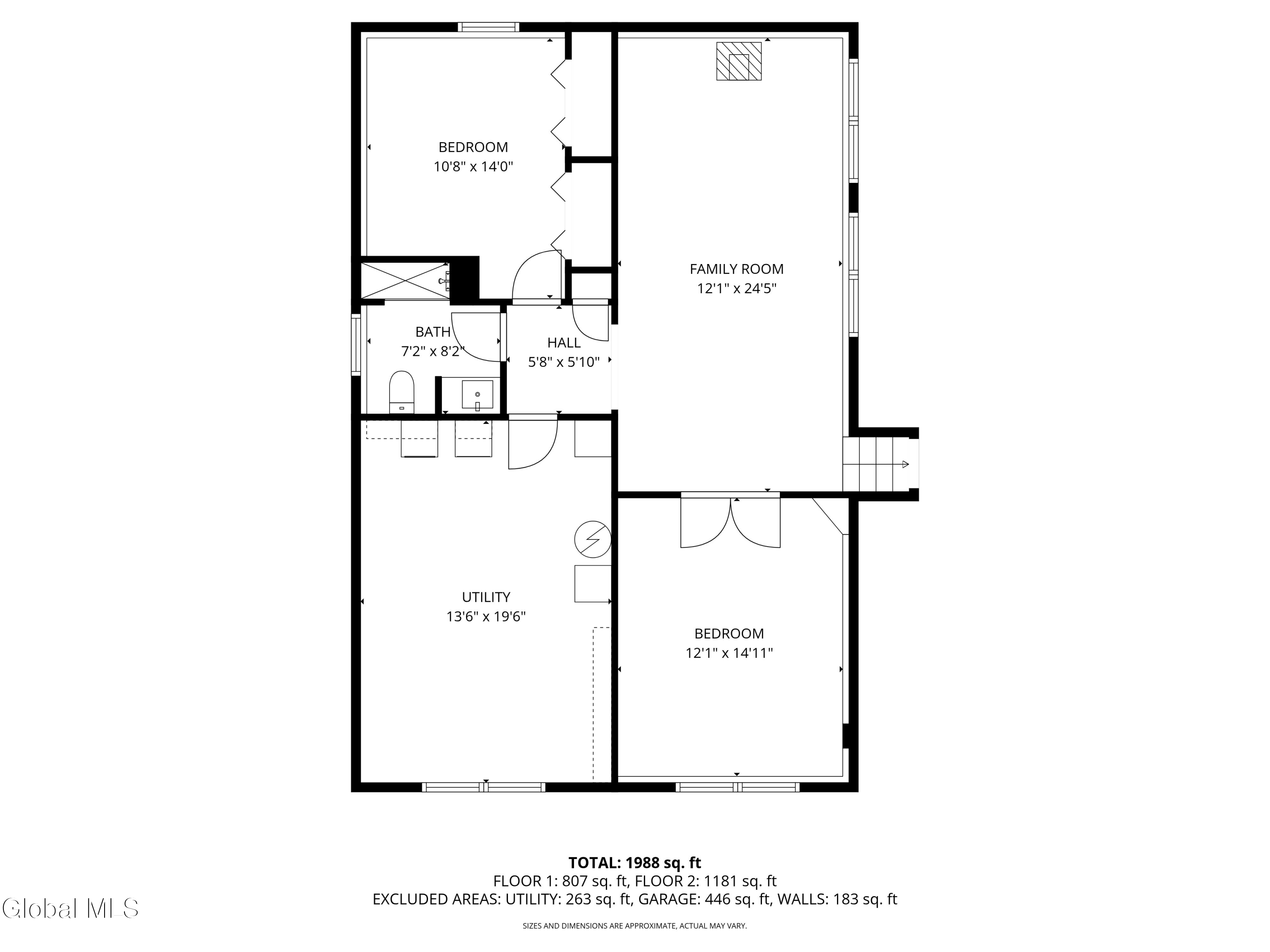 15 Pinehollow Drive, Ballston Spa