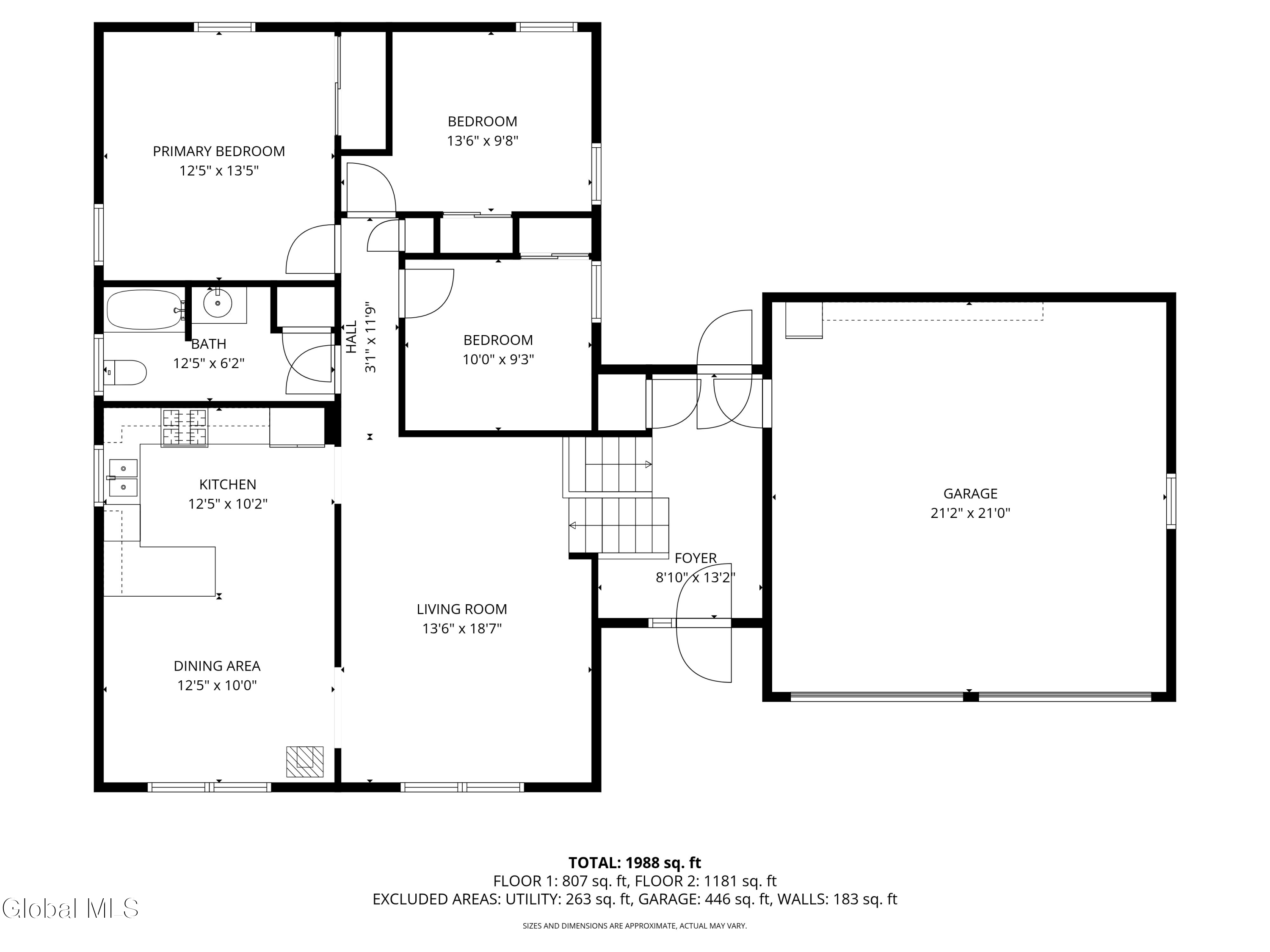 15 Pinehollow Drive, Ballston Spa