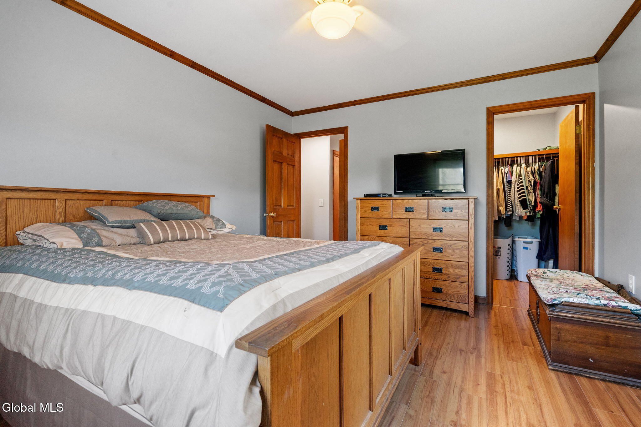 58 Sisson Road, Moreau