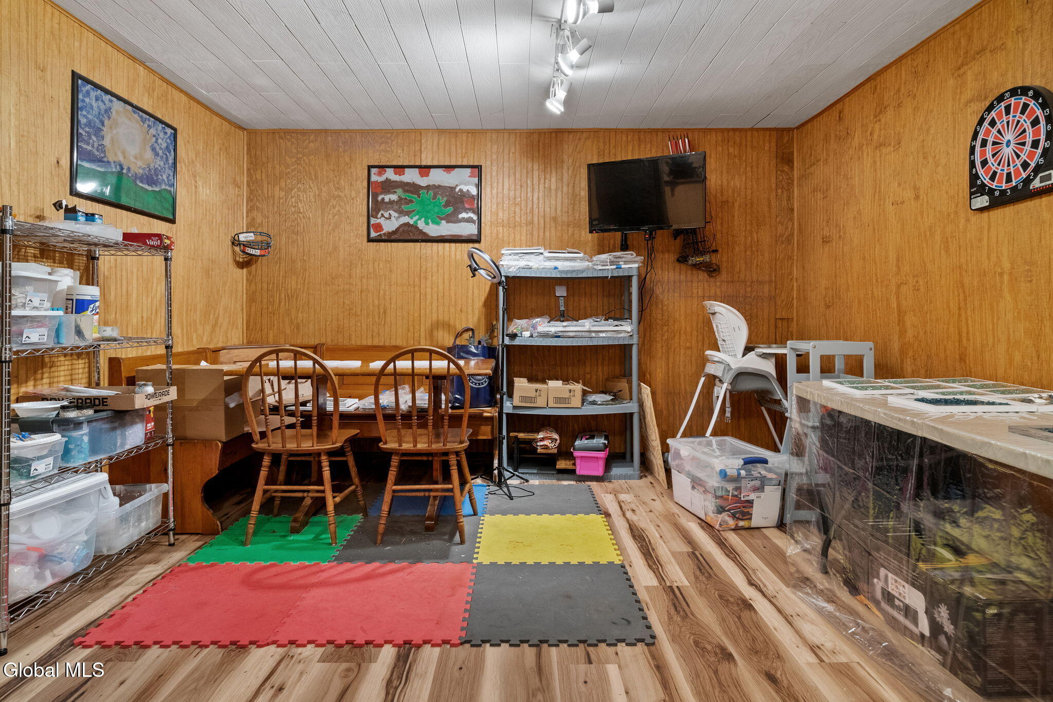 58 Sisson Road, Moreau