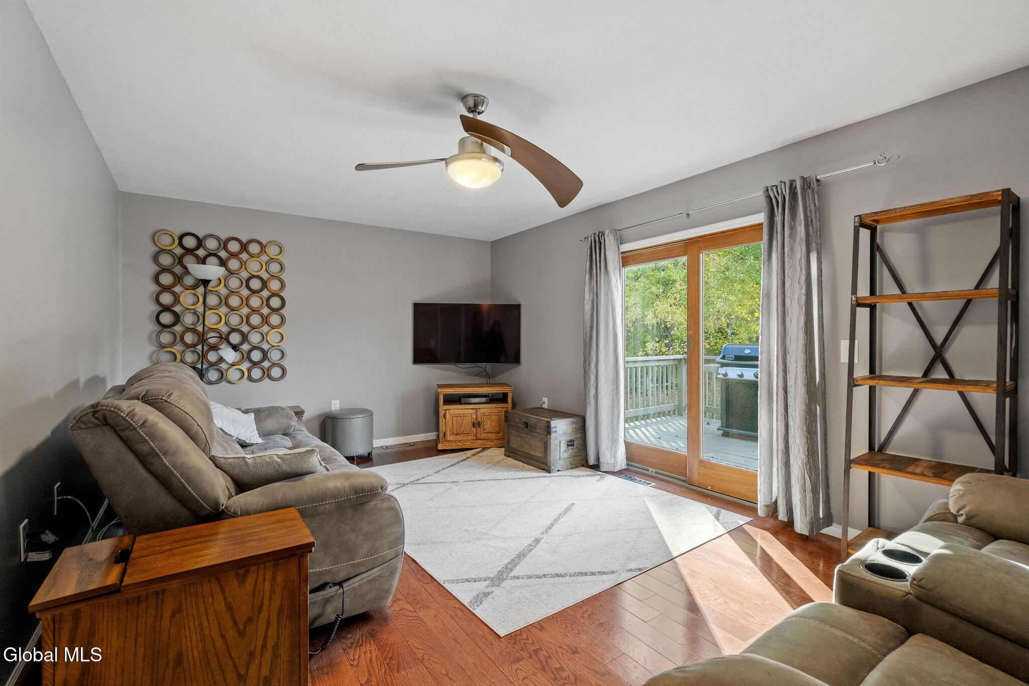 58 Sisson Road, Moreau