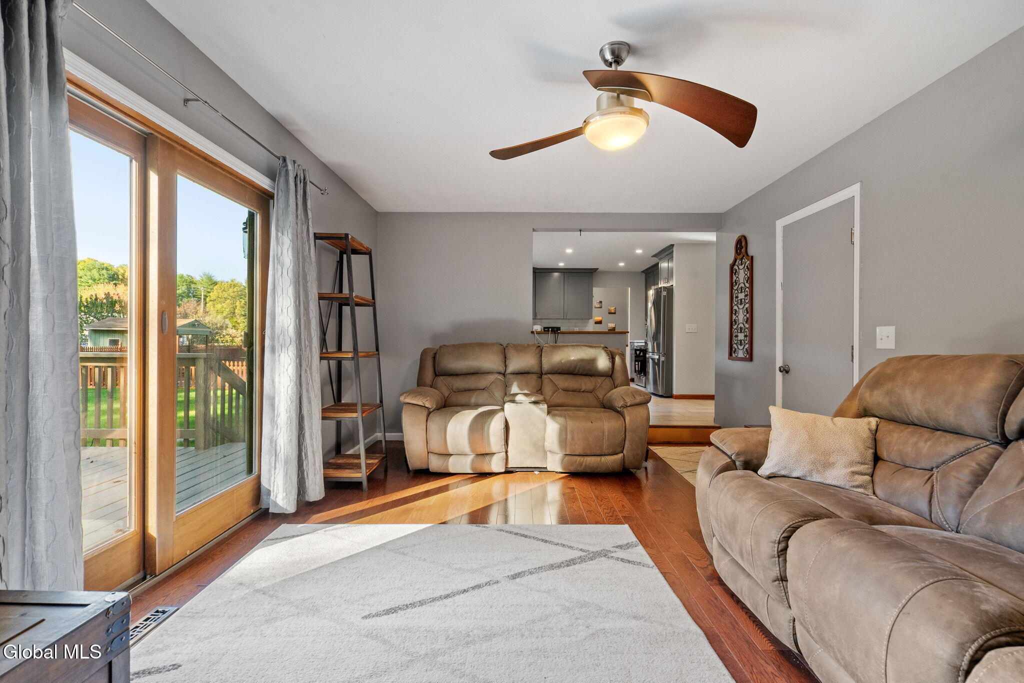 58 Sisson Road, Moreau