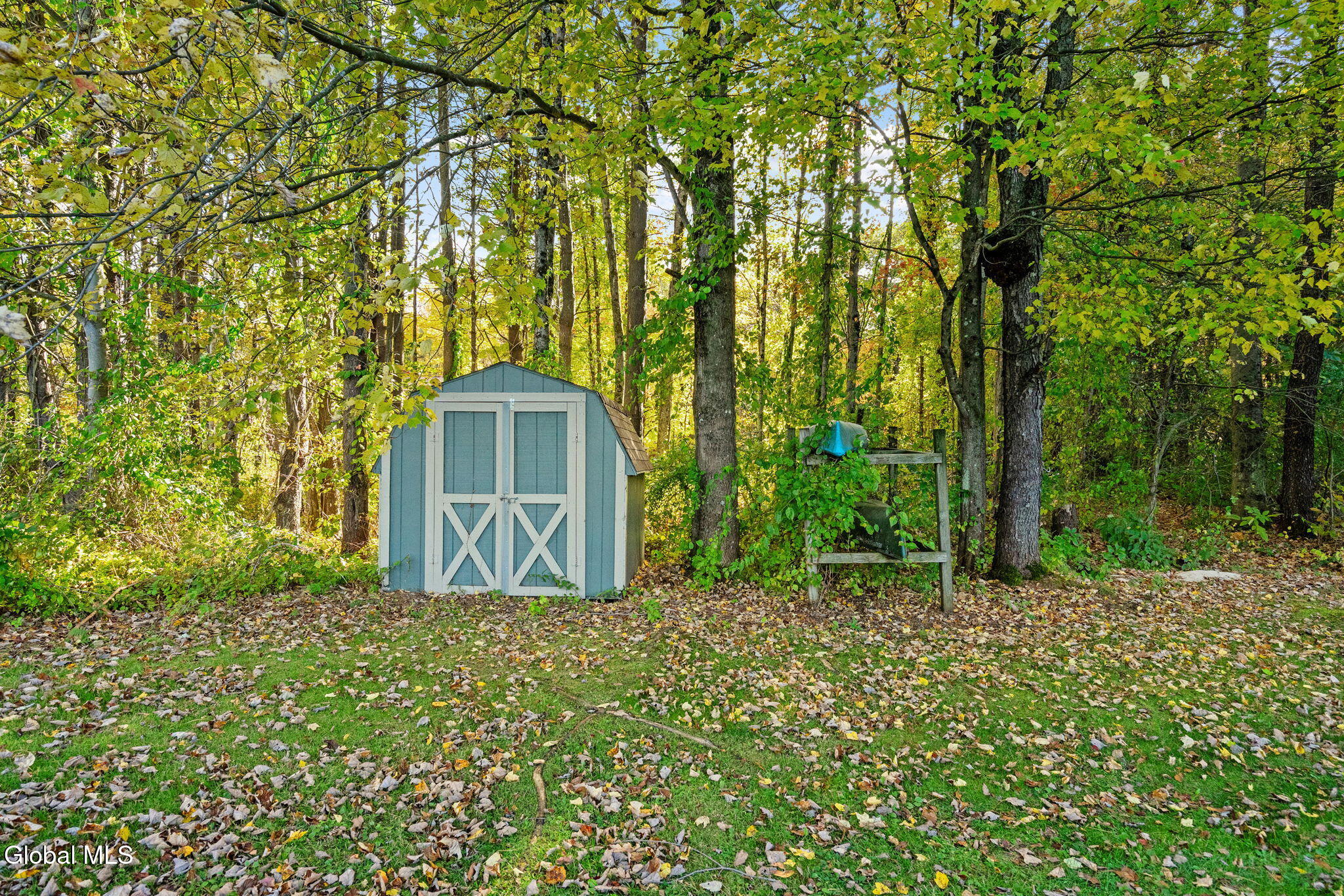 58 Sisson Road, Moreau