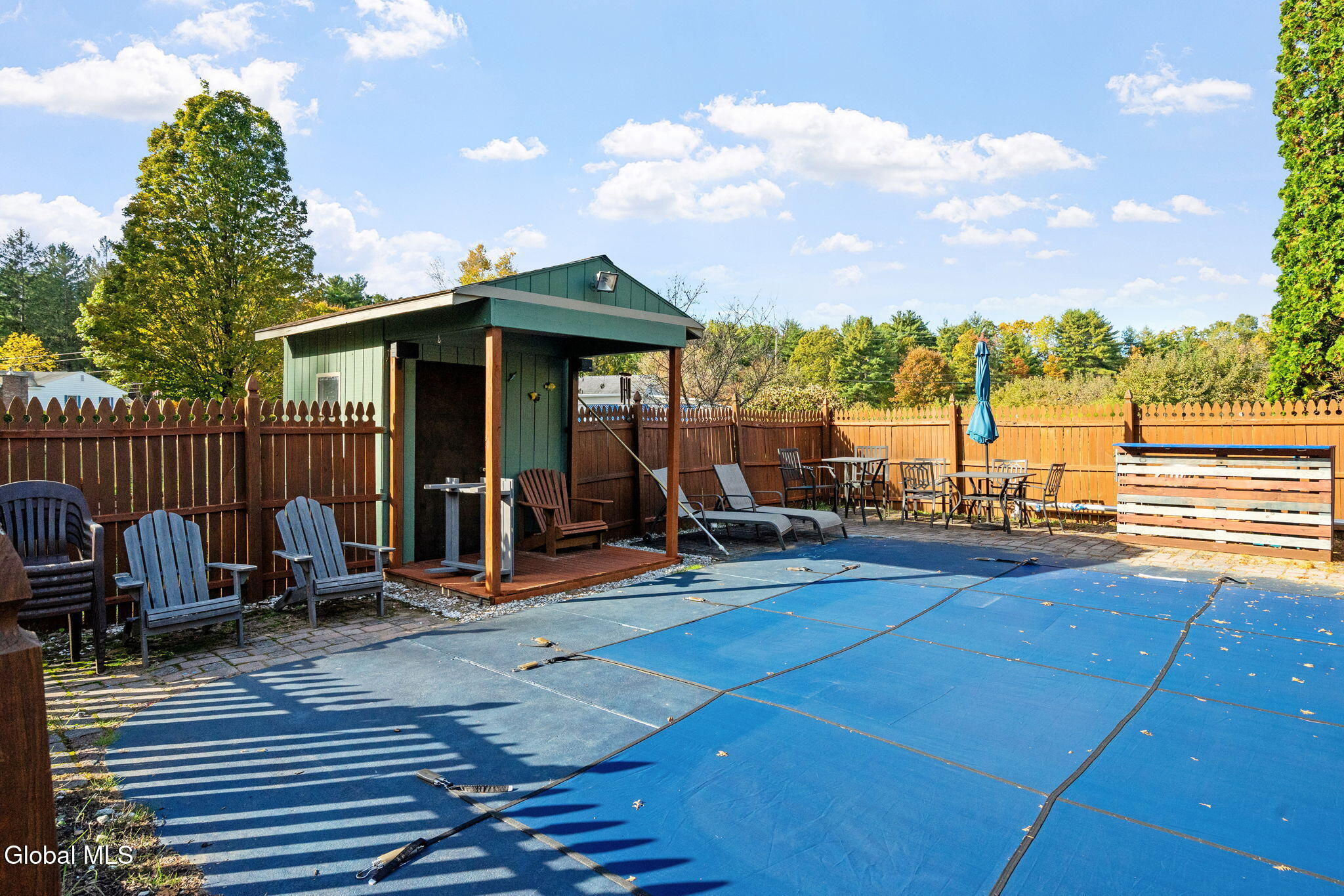 58 Sisson Road, Moreau