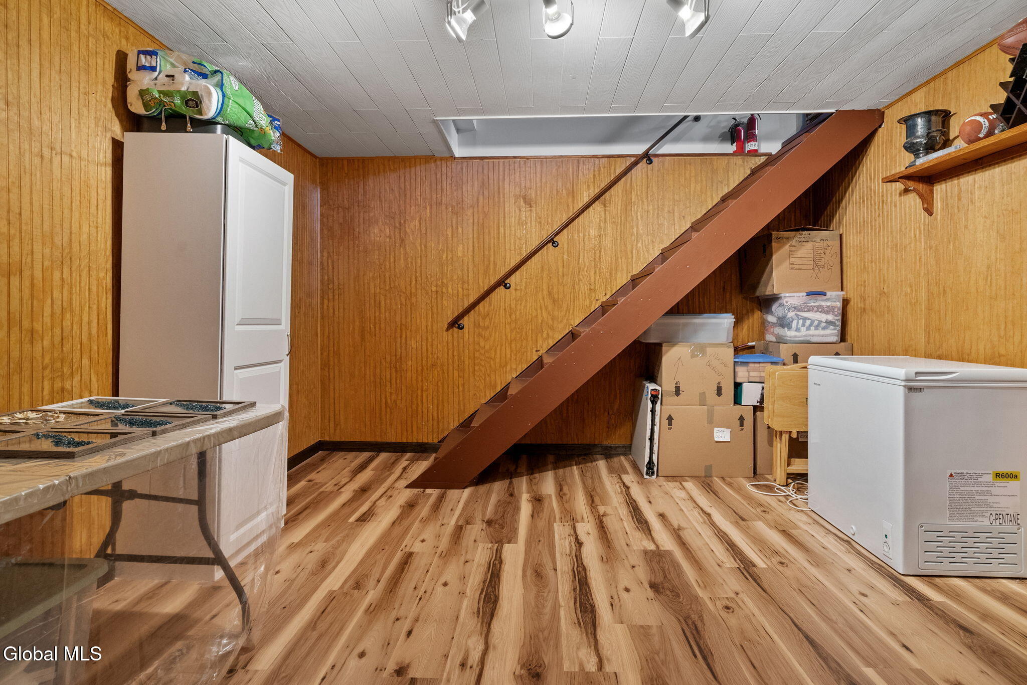 58 Sisson Road, Moreau