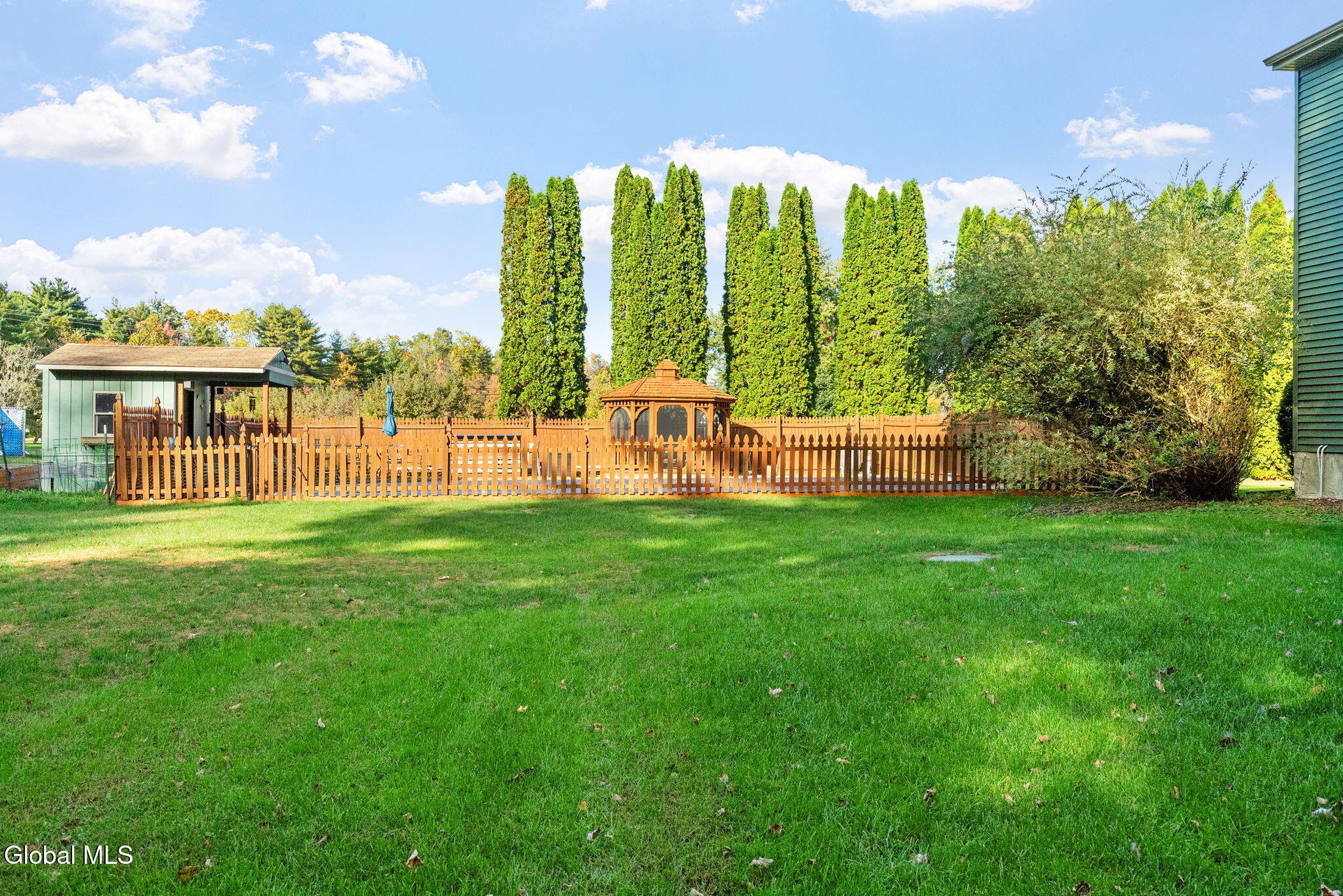 58 Sisson Road, Moreau