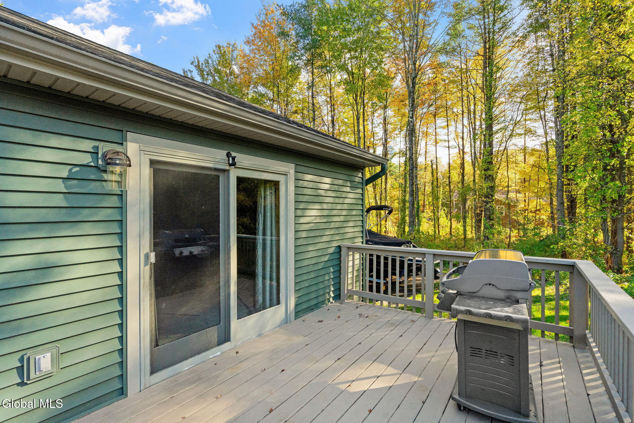 58 Sisson Road, Moreau