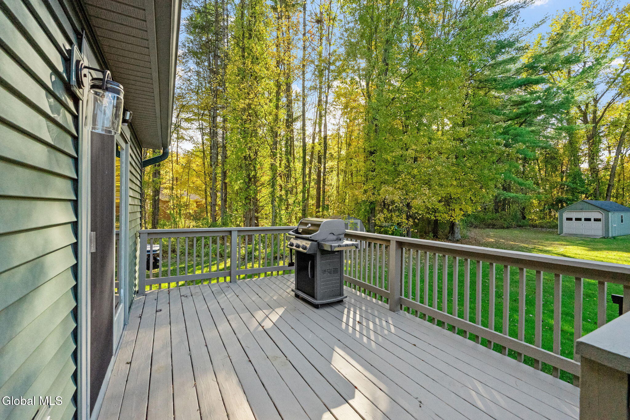 58 Sisson Road, Moreau