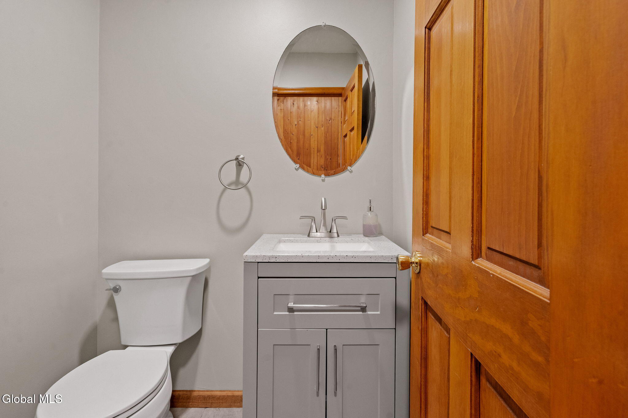 58 Sisson Road, Moreau