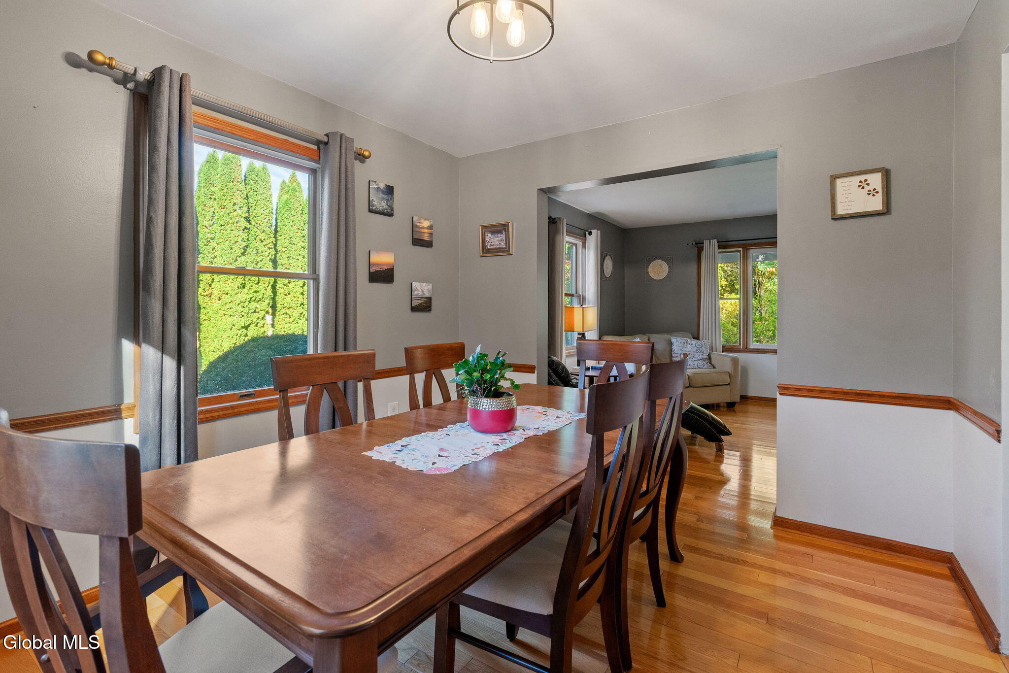 58 Sisson Road, Moreau