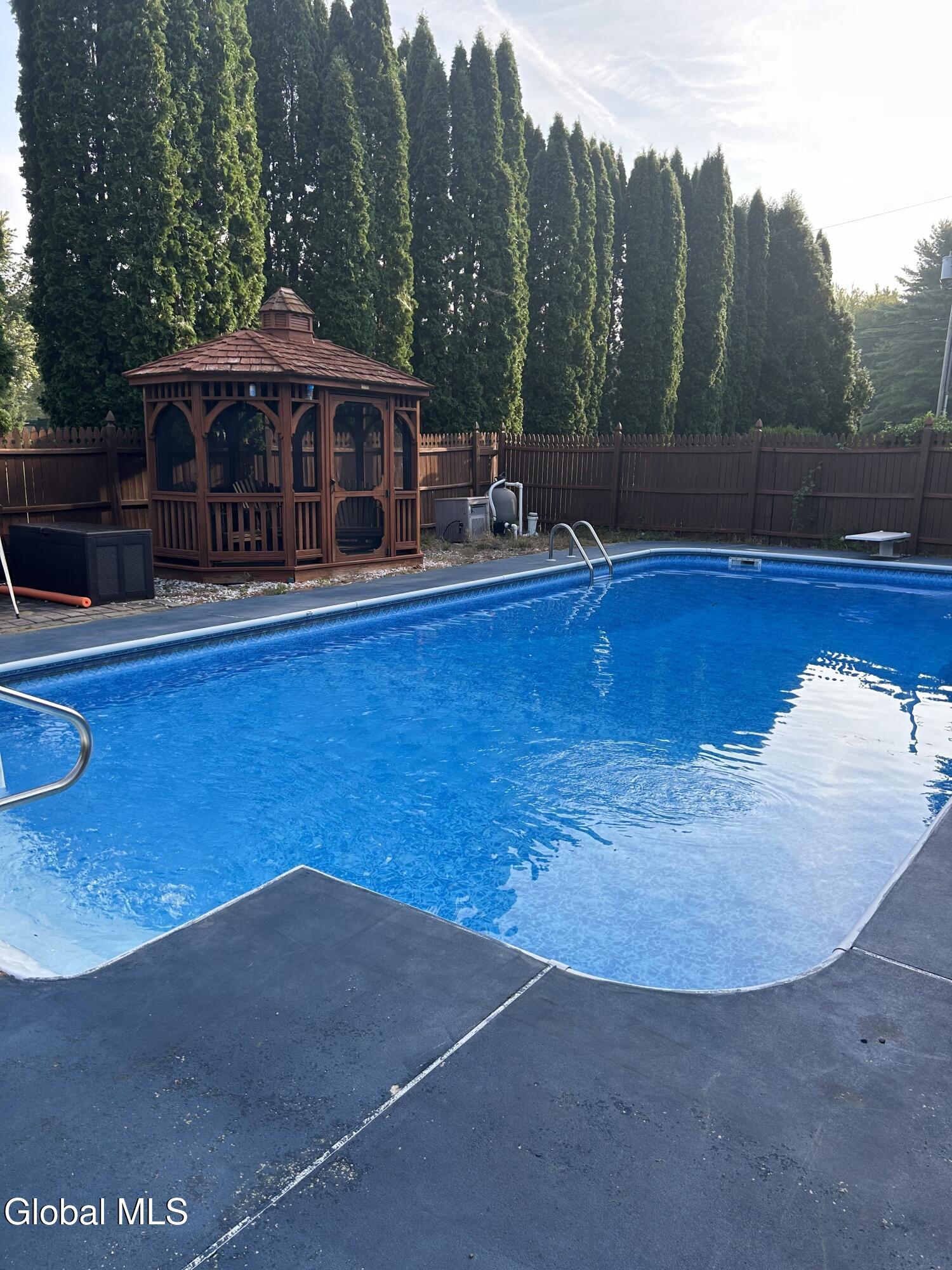 58 Sisson Road, Moreau