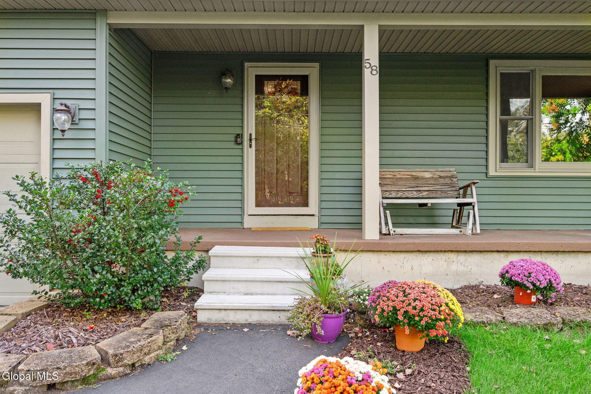 58 Sisson Road, Moreau