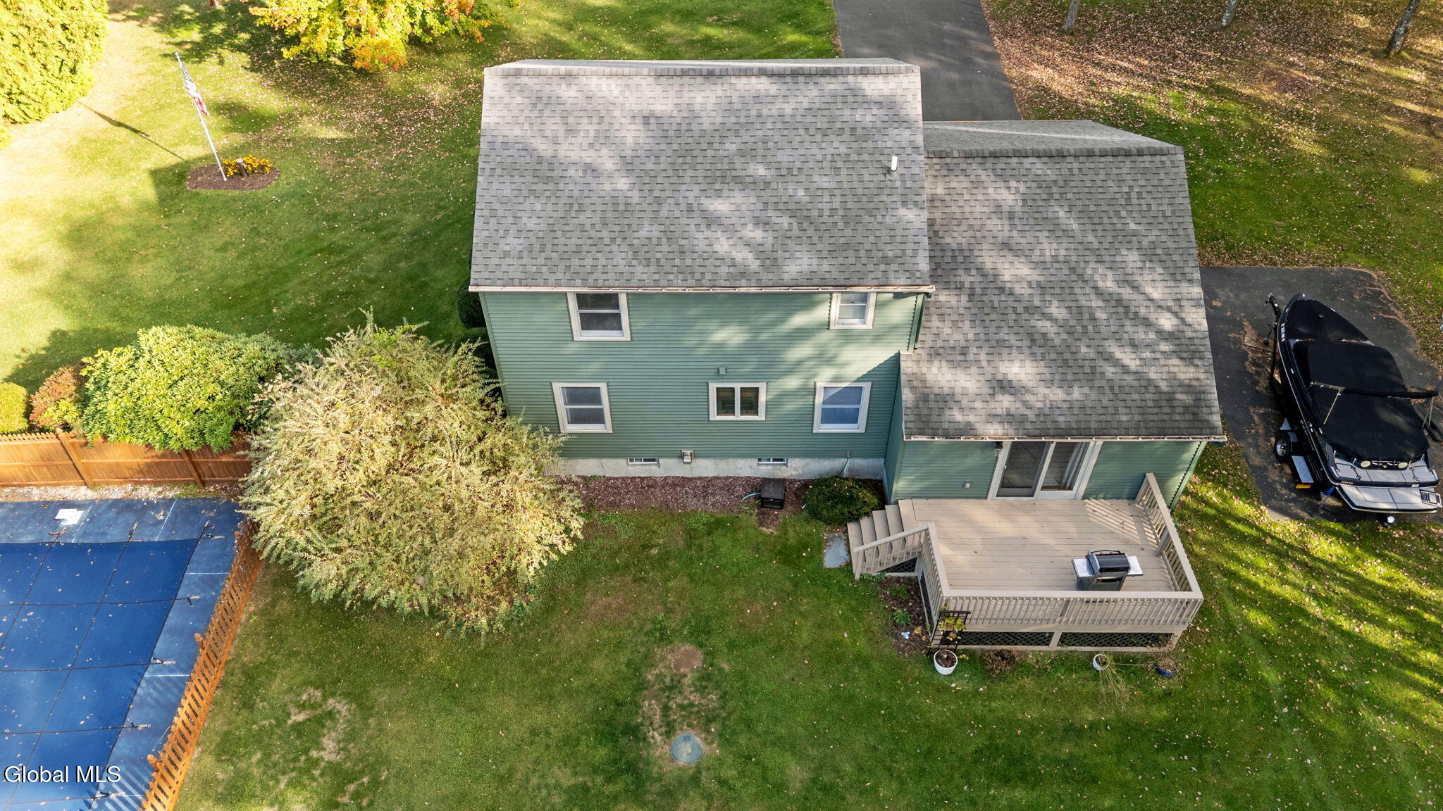 58 Sisson Road, Moreau