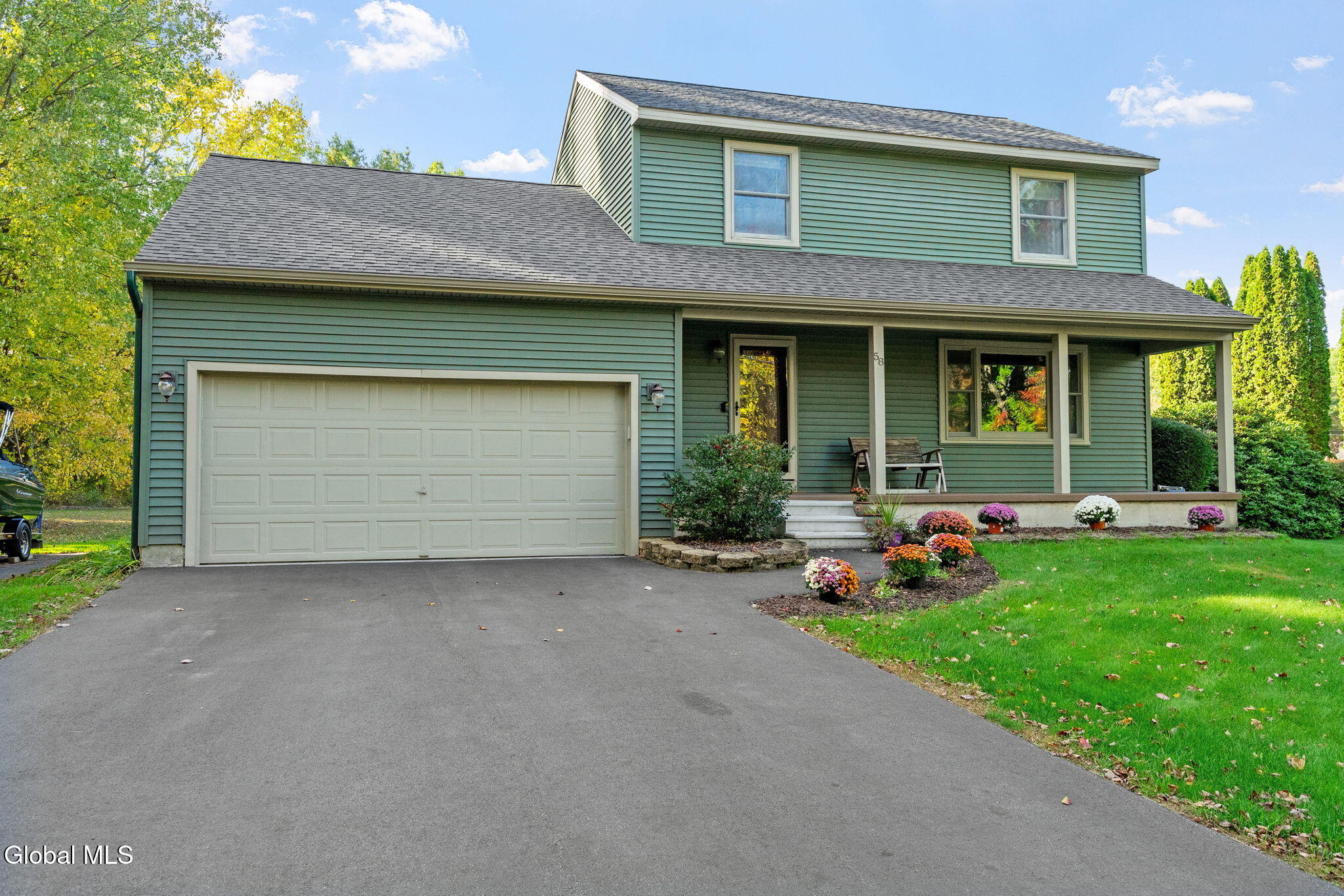 58 Sisson Road, Moreau