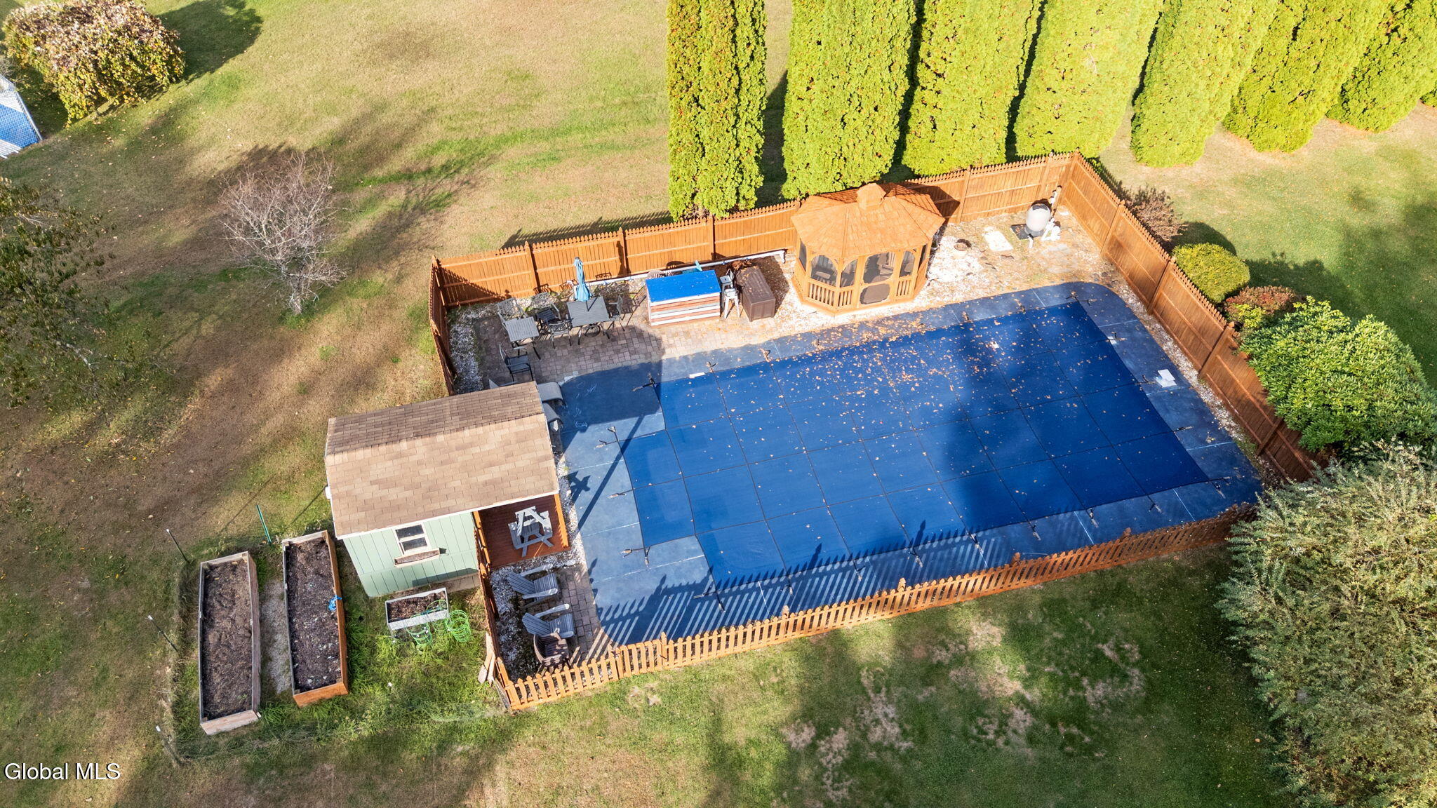 58 Sisson Road, Moreau