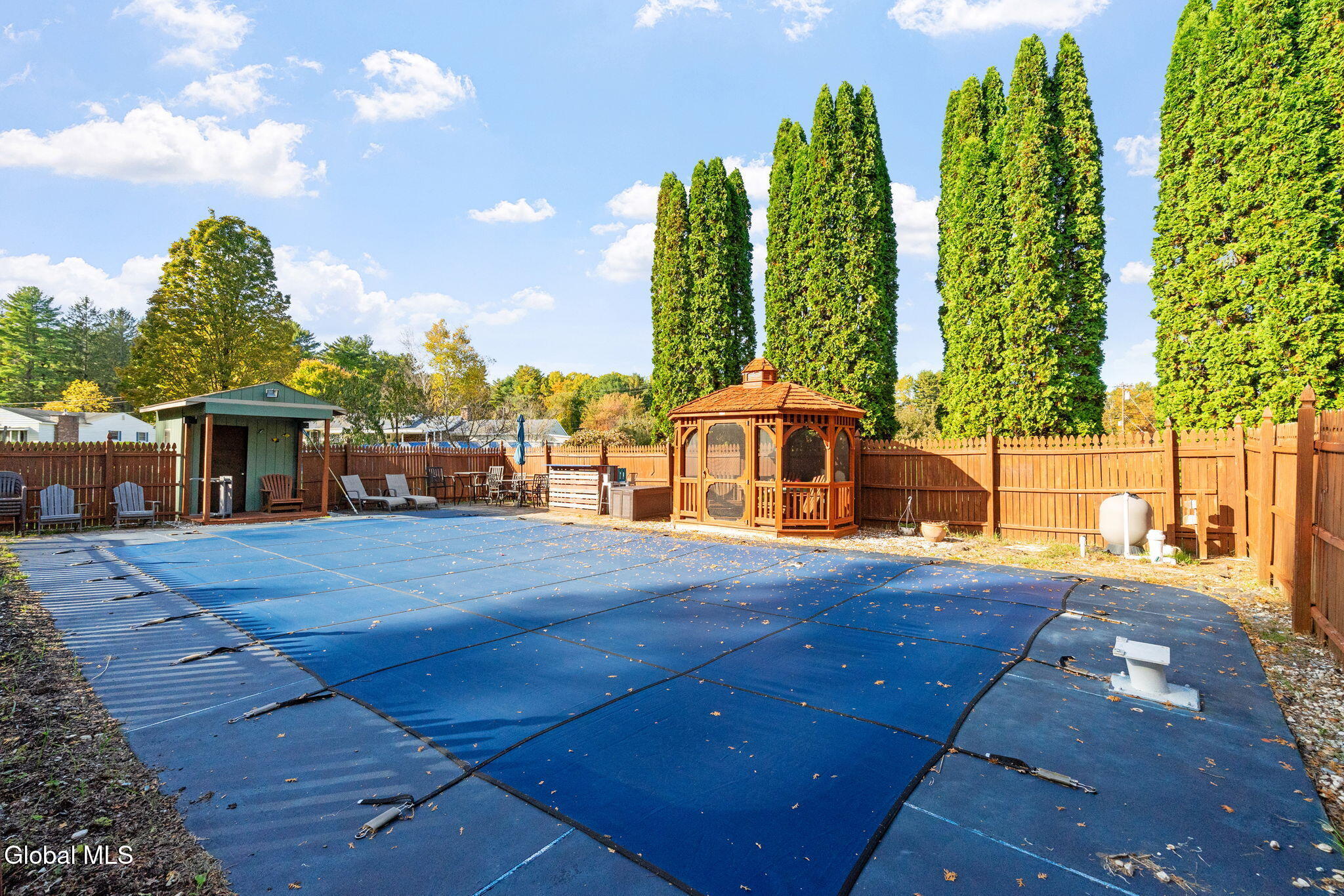 58 Sisson Road, Moreau