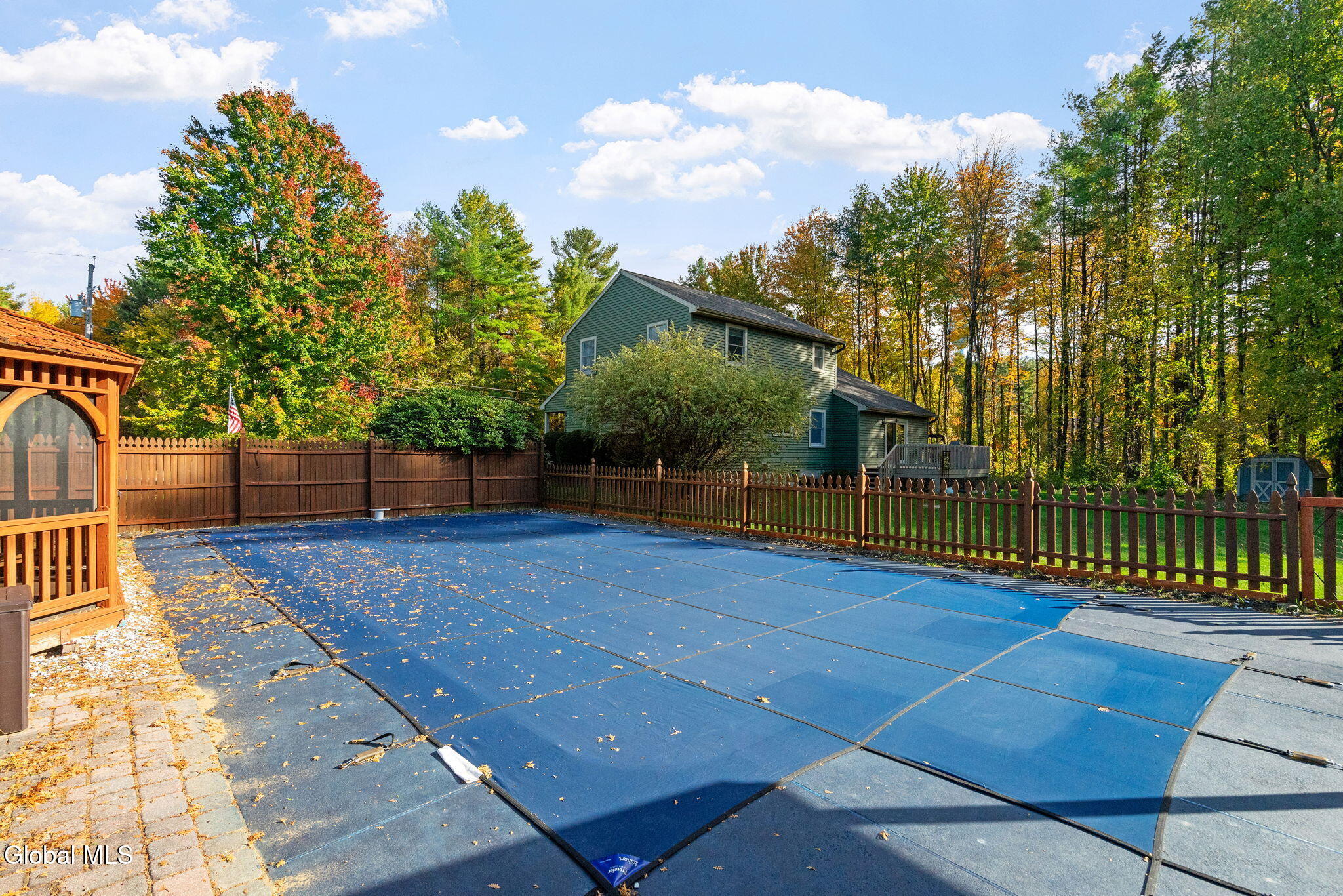 58 Sisson Road, Moreau